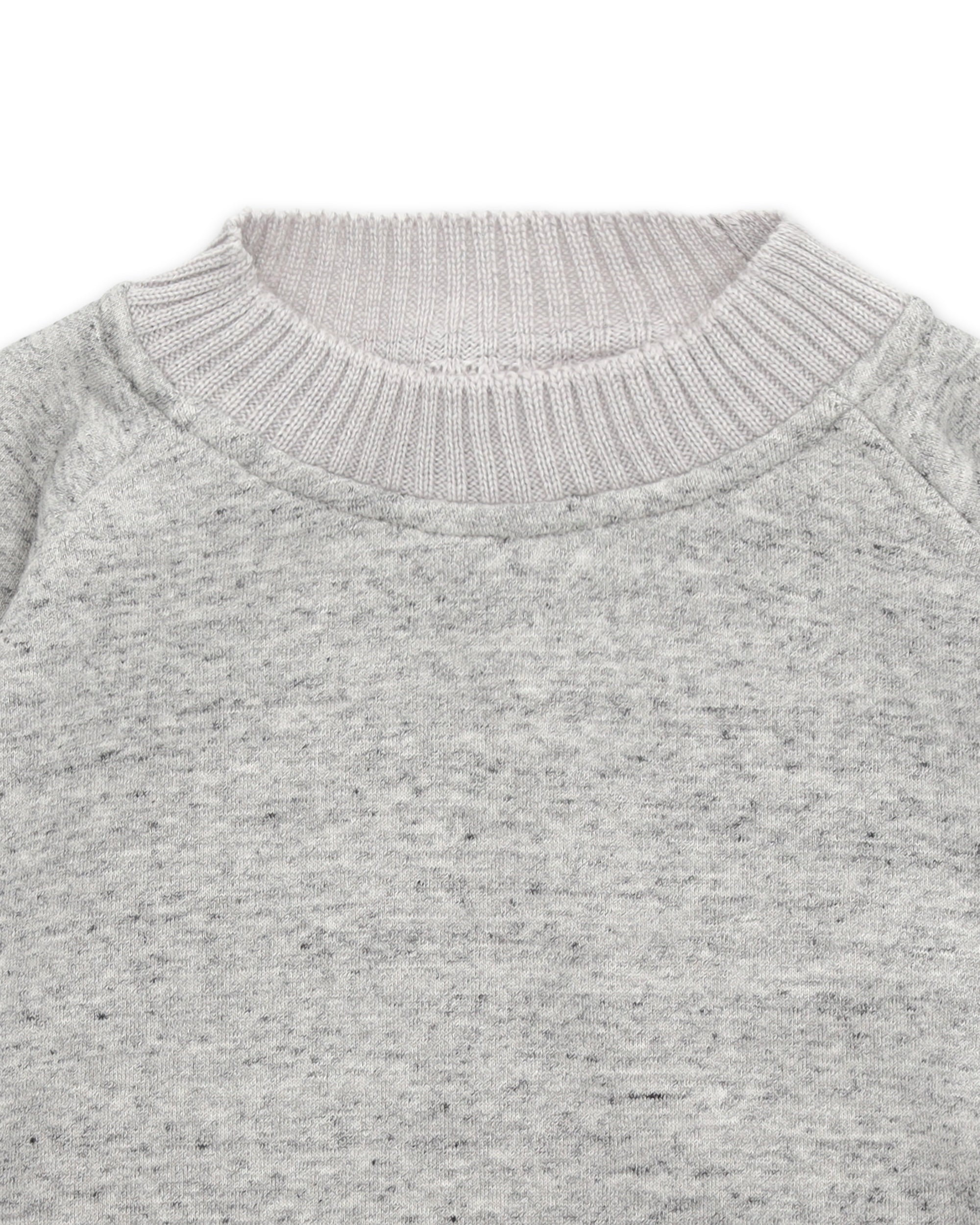 Mayfair Sweater Cotton