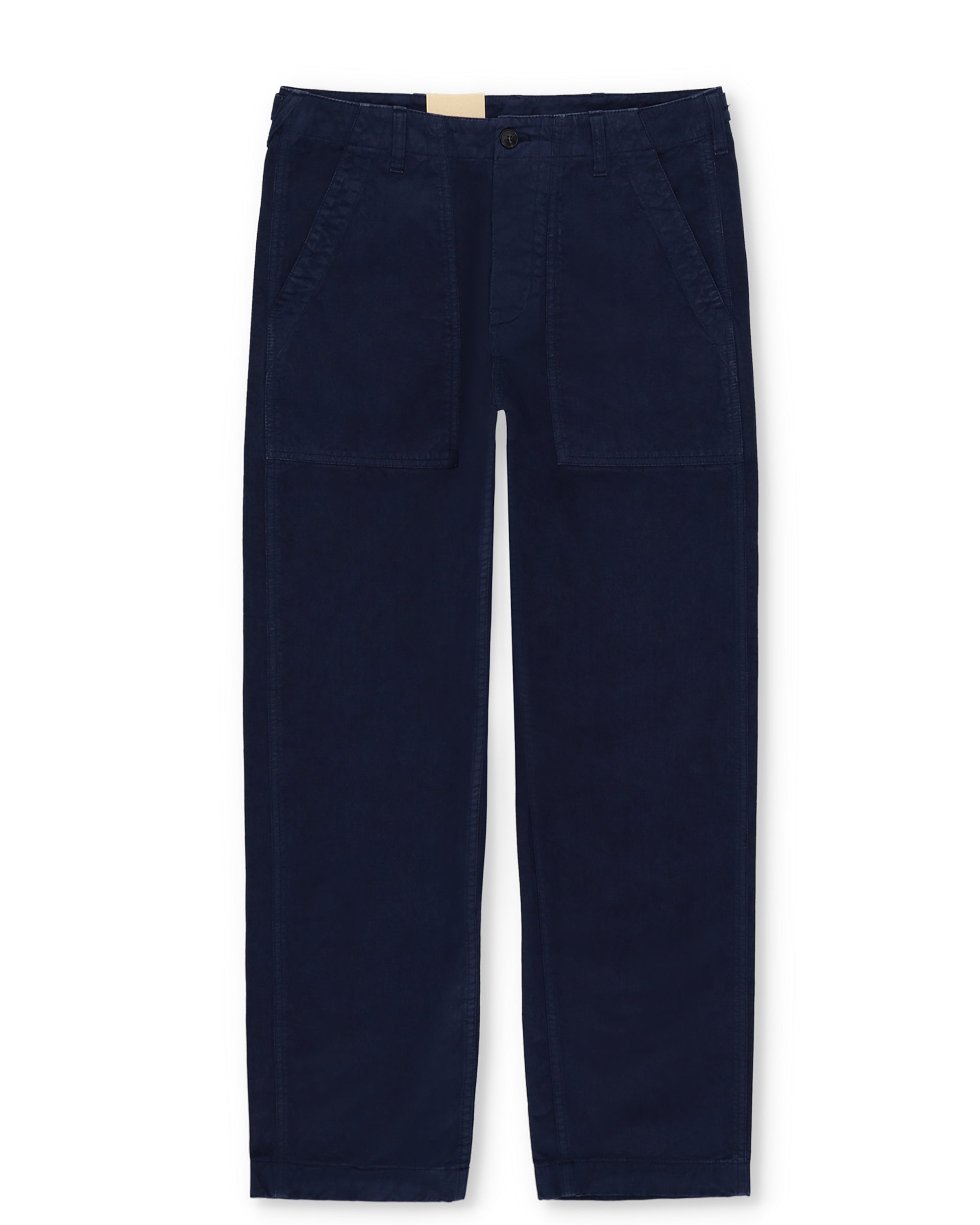 NEWFATIGUE-0012T BLUE