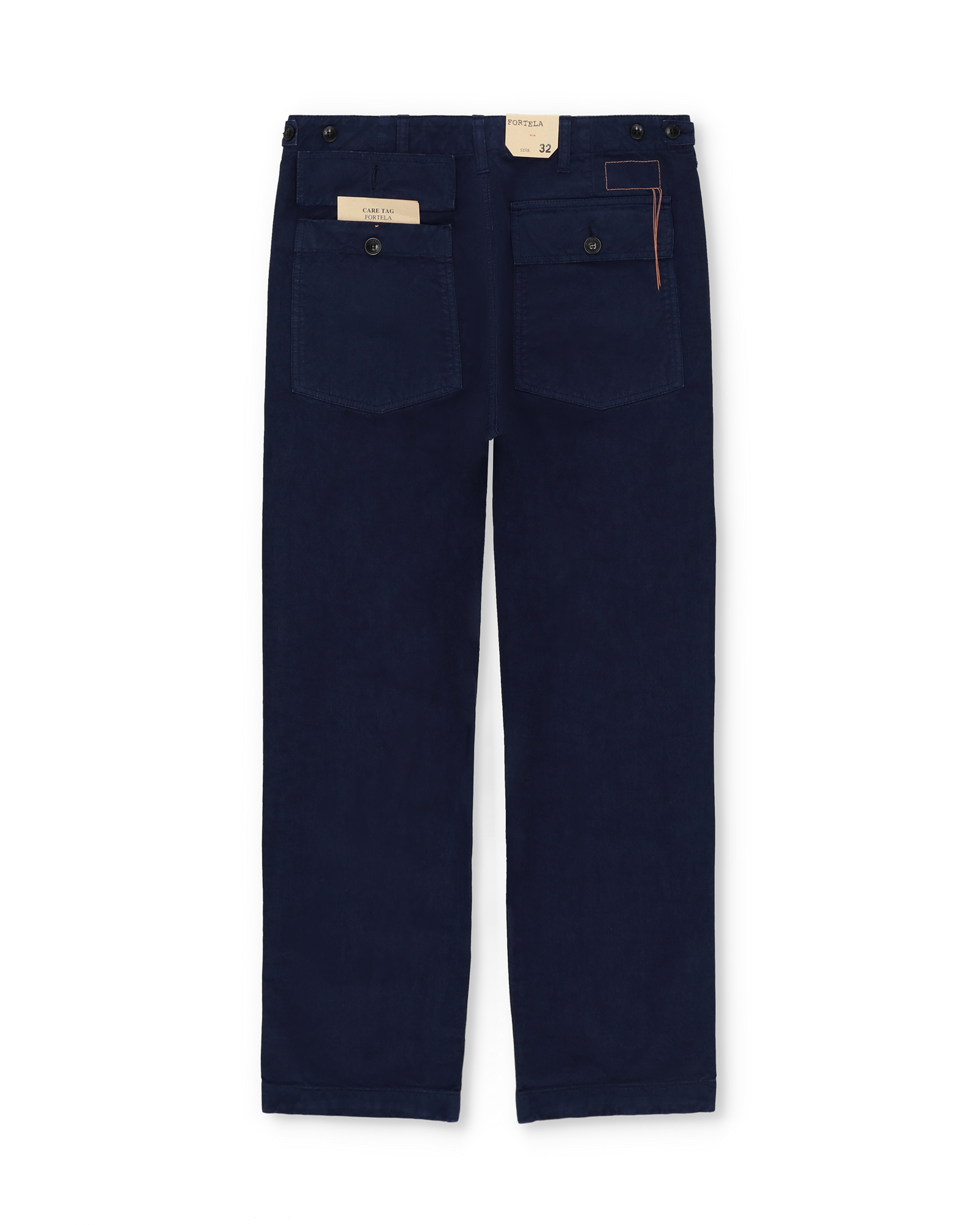 NEWFATIGUE-0012T BLUE