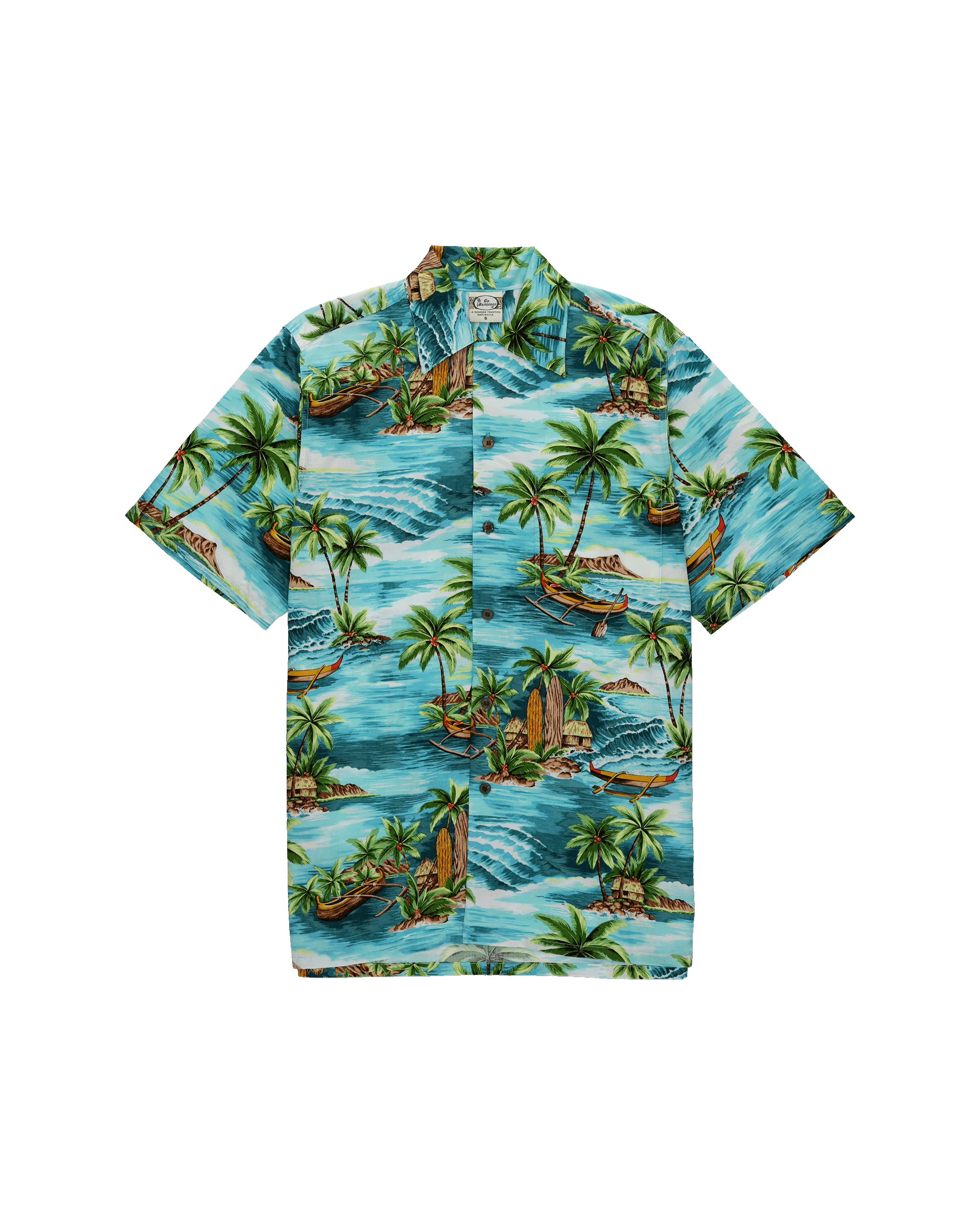 OUTRIGGER-GB010          ACQ