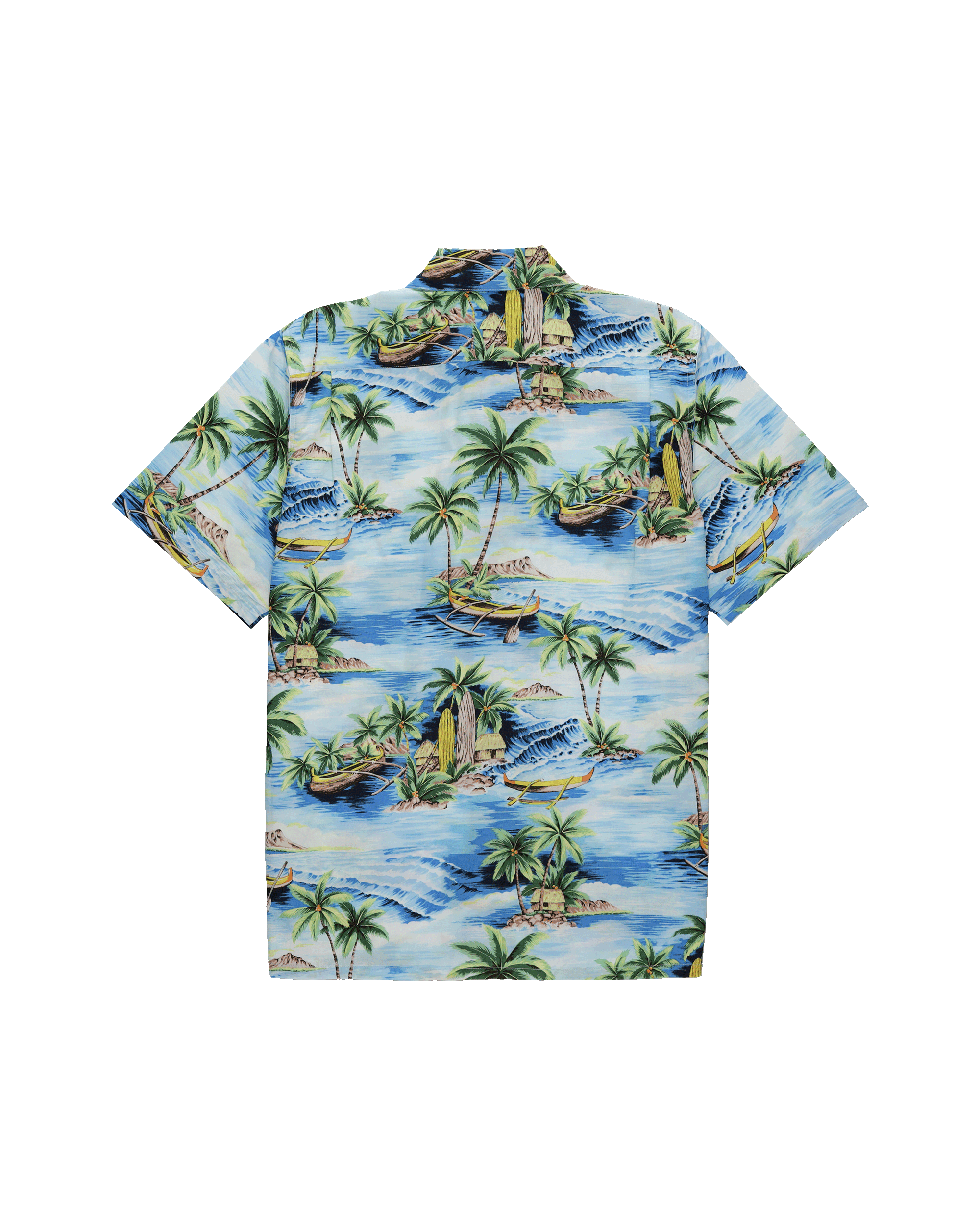 OUTRIGGER-GB010          BLU