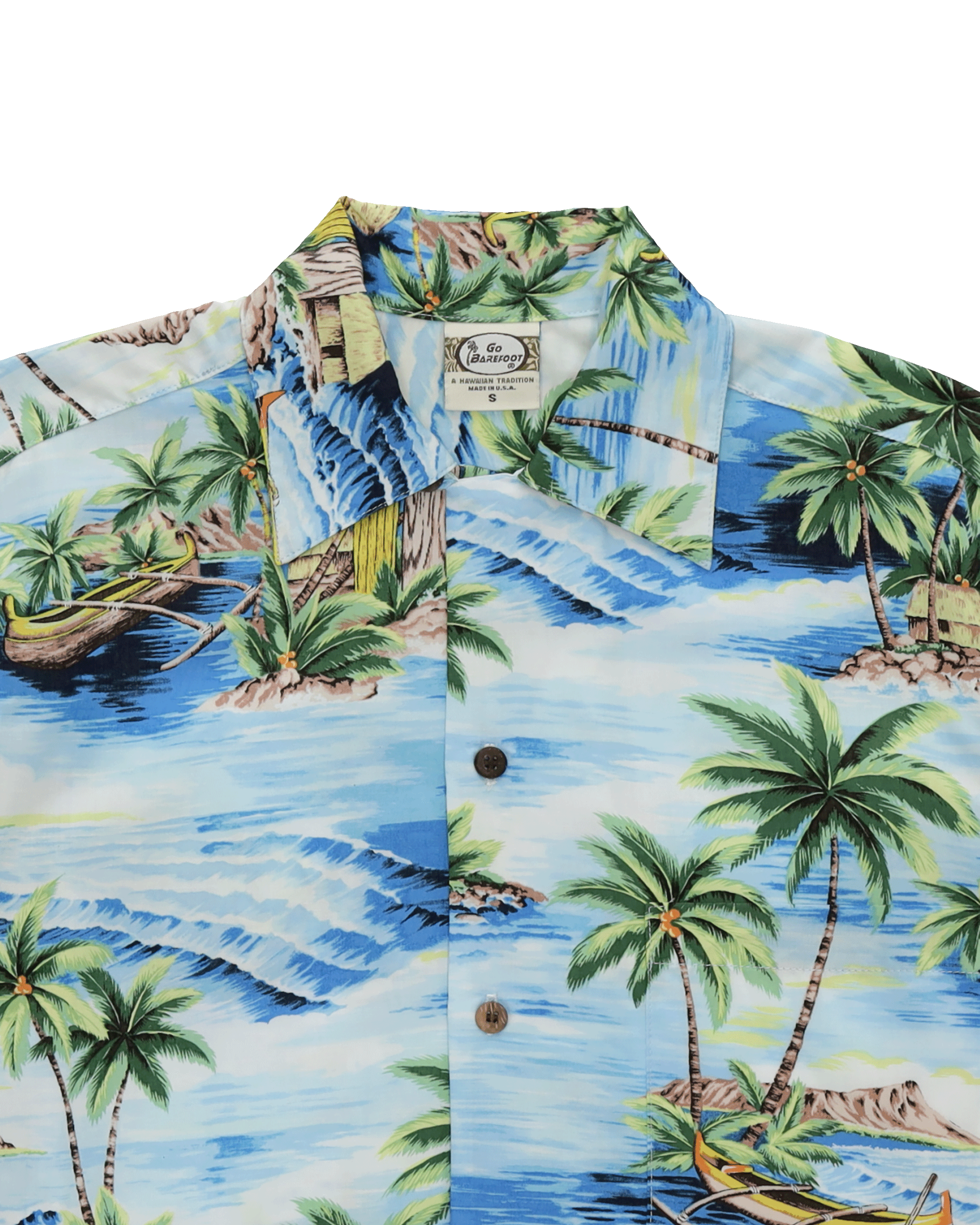 OUTRIGGER-GB010          BLU