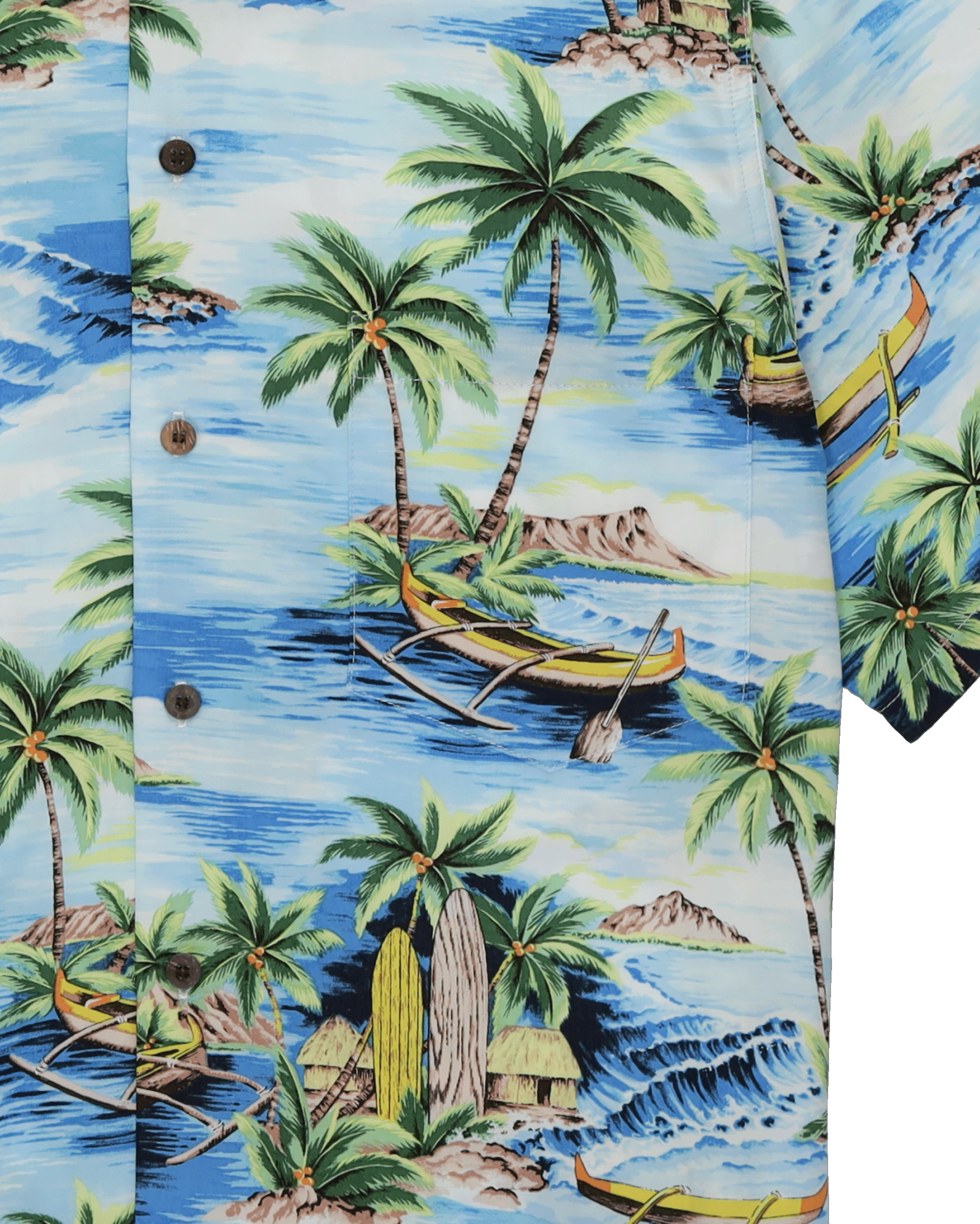 OUTRIGGER-GB010          BLU