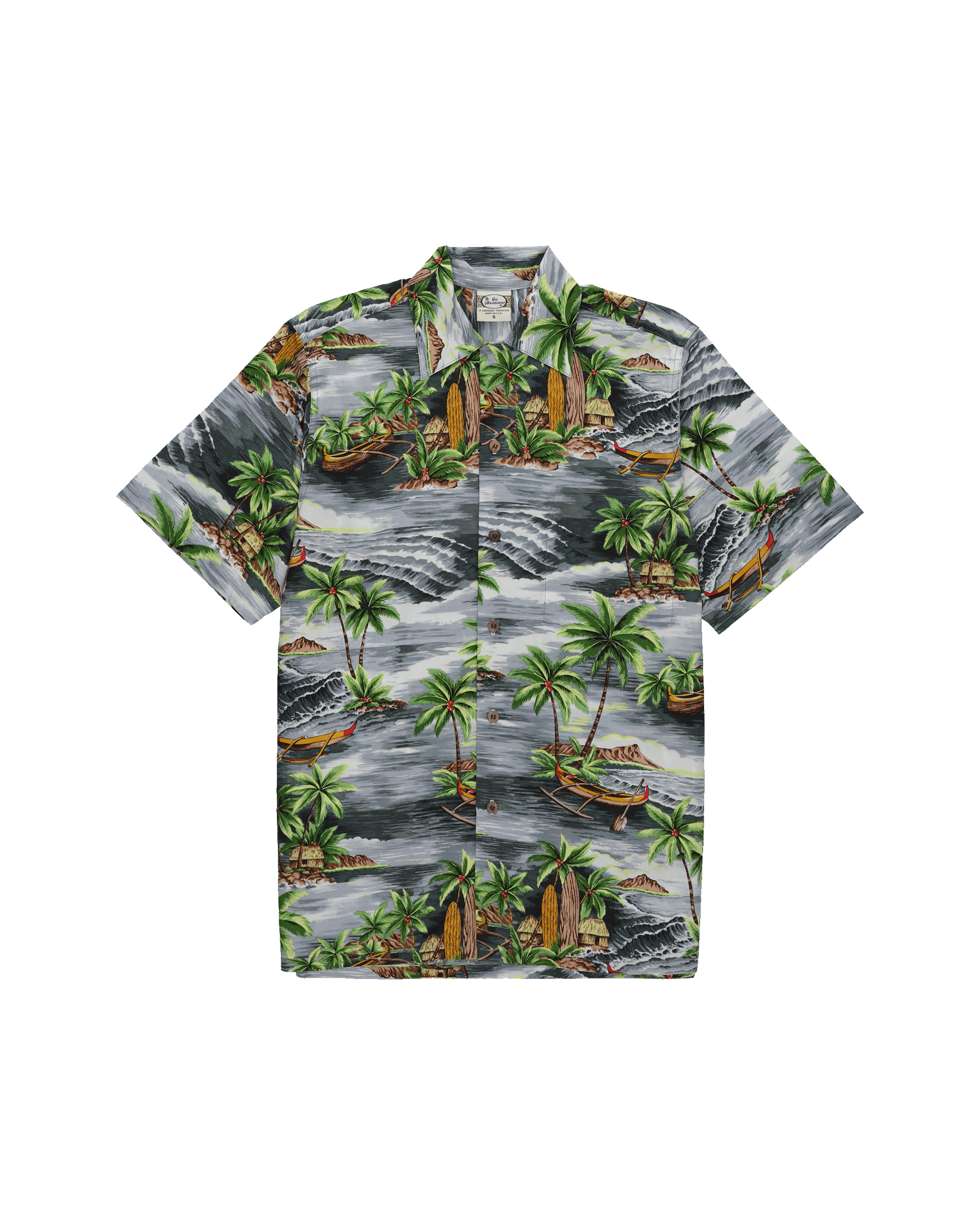 OUTRIGGER-GB010          SIL