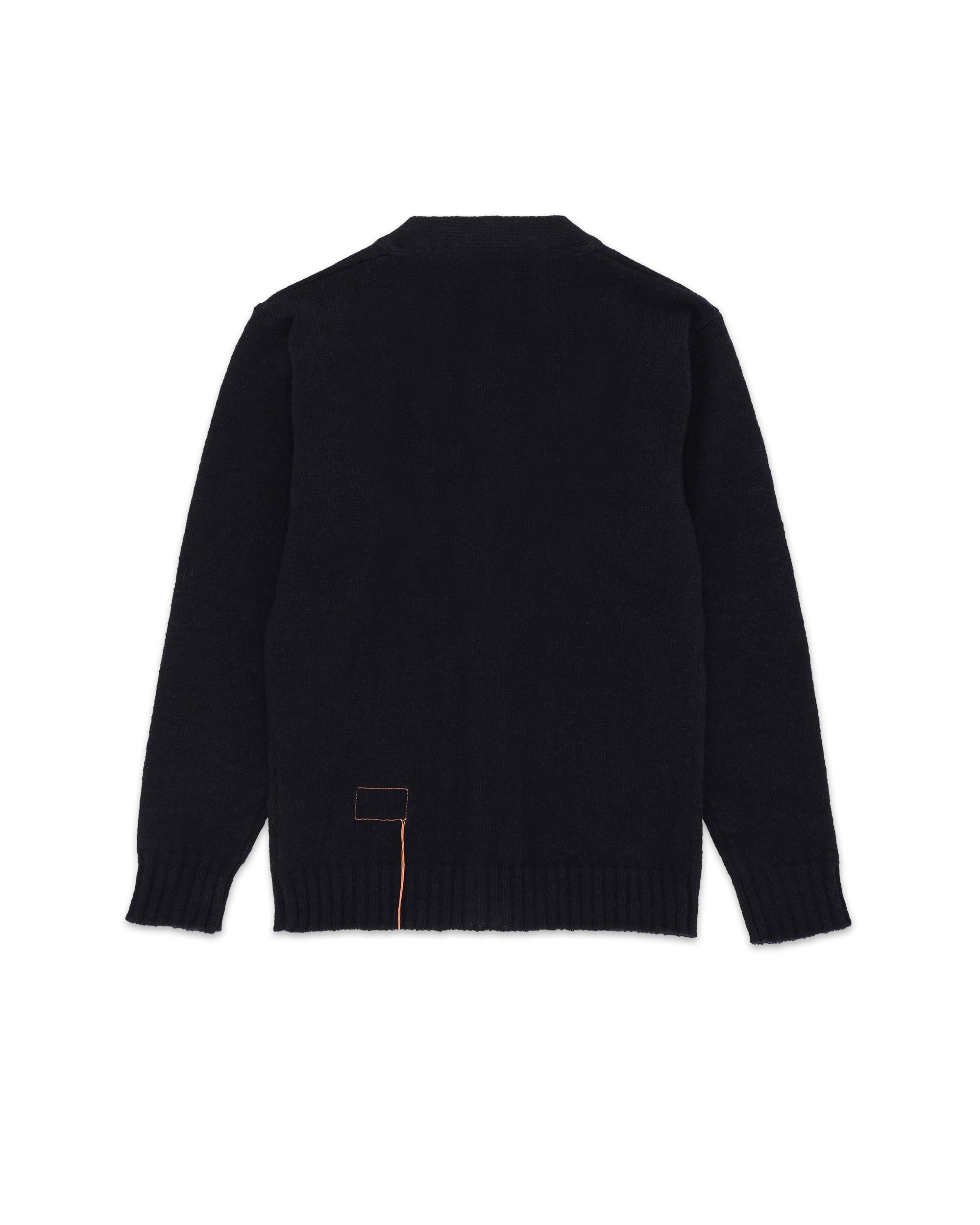 Park Cardigan Wool