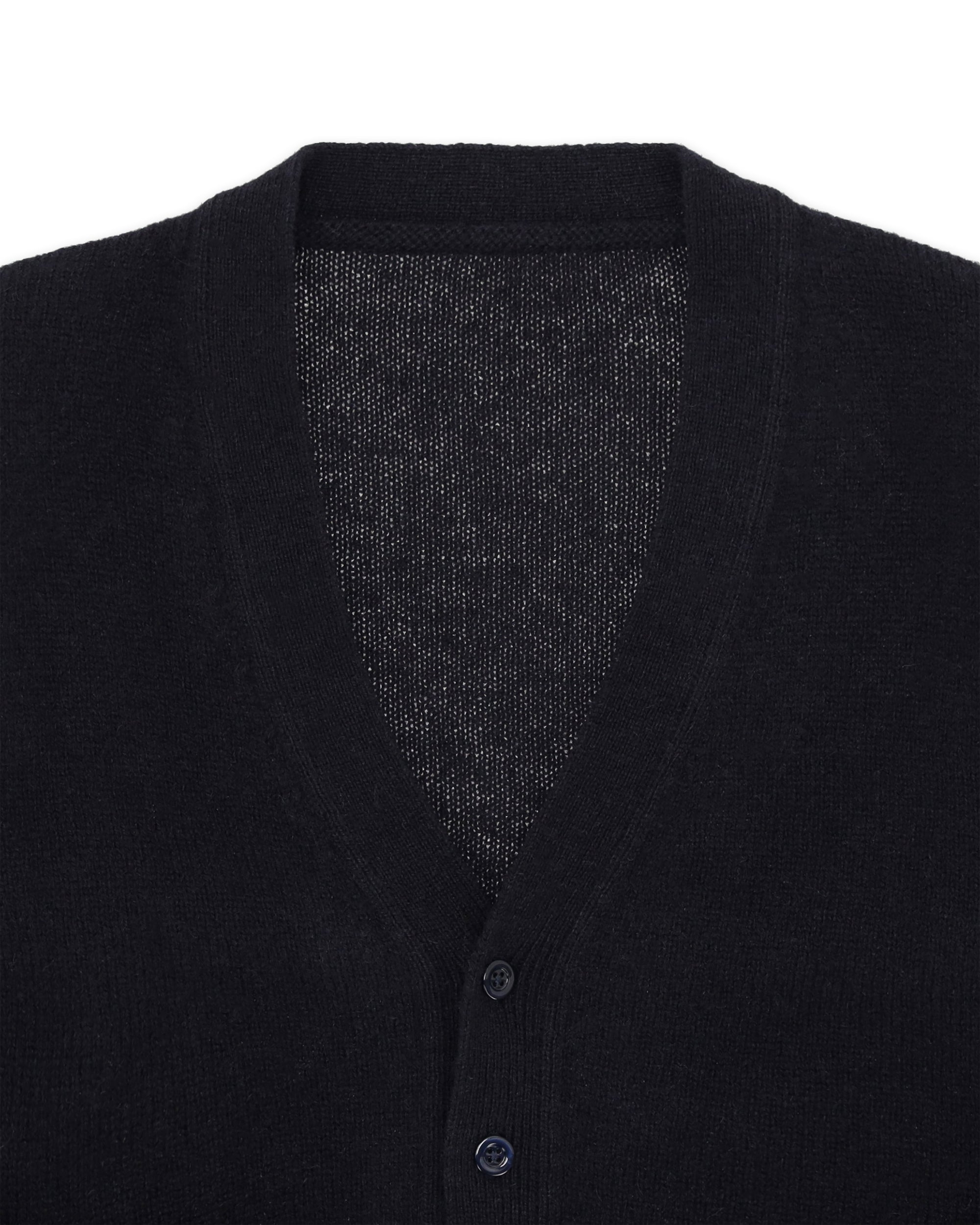 Park Cardigan Wool