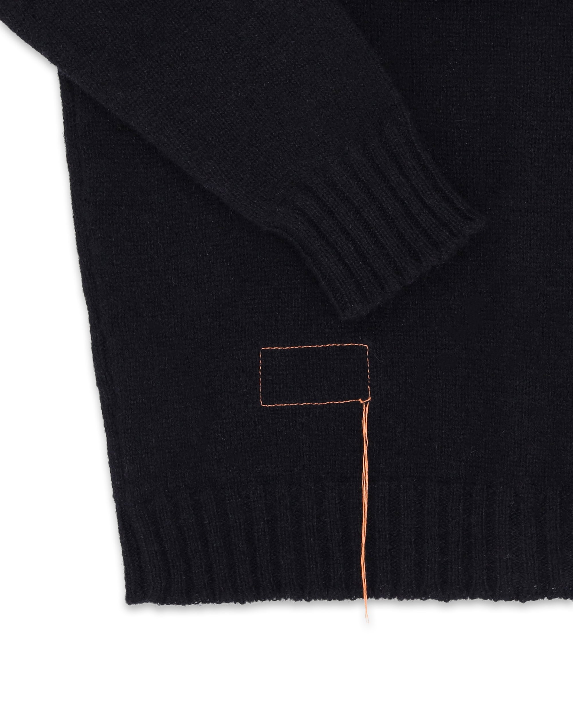 Park Cardigan Wool