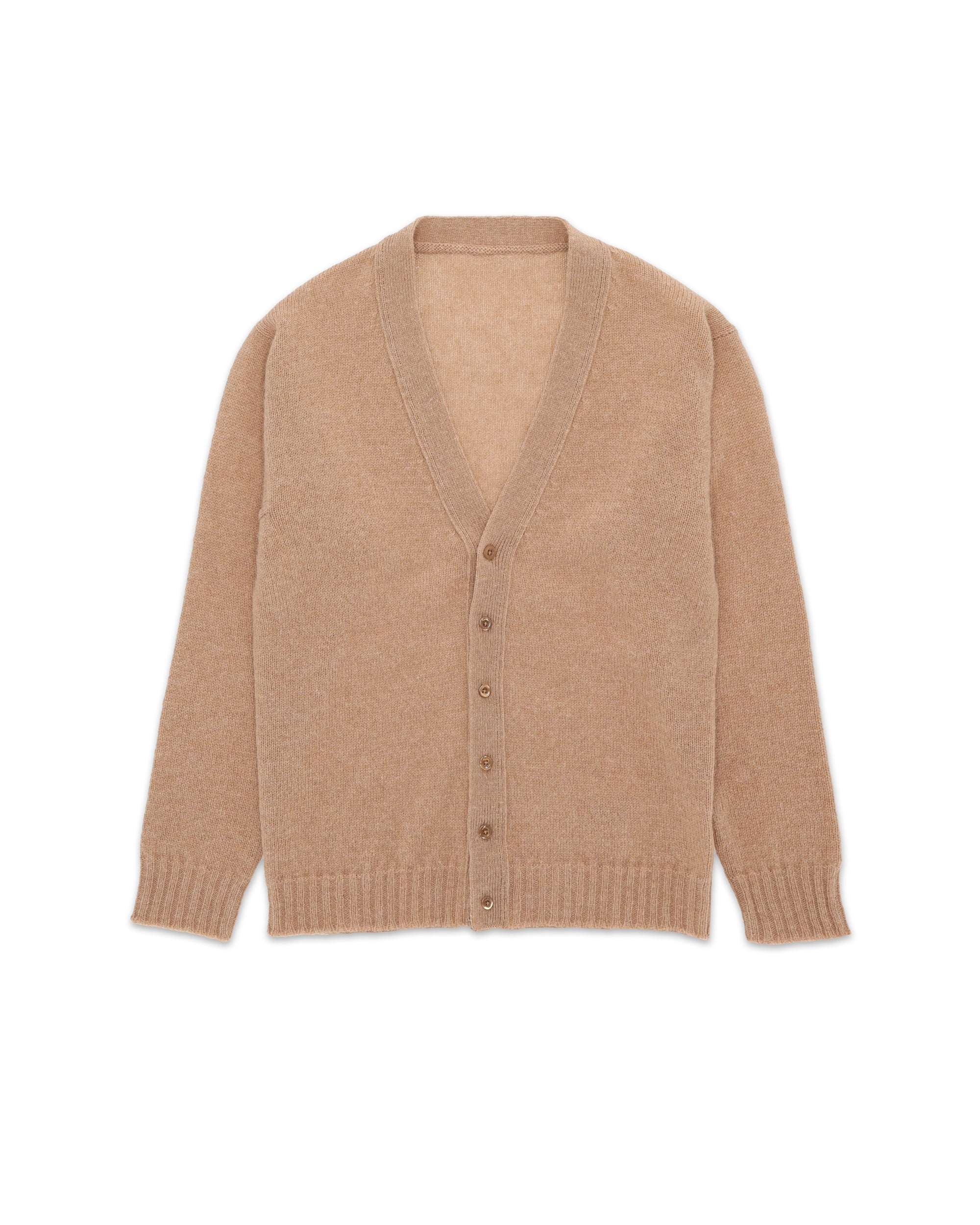 Park Cardigan Wool