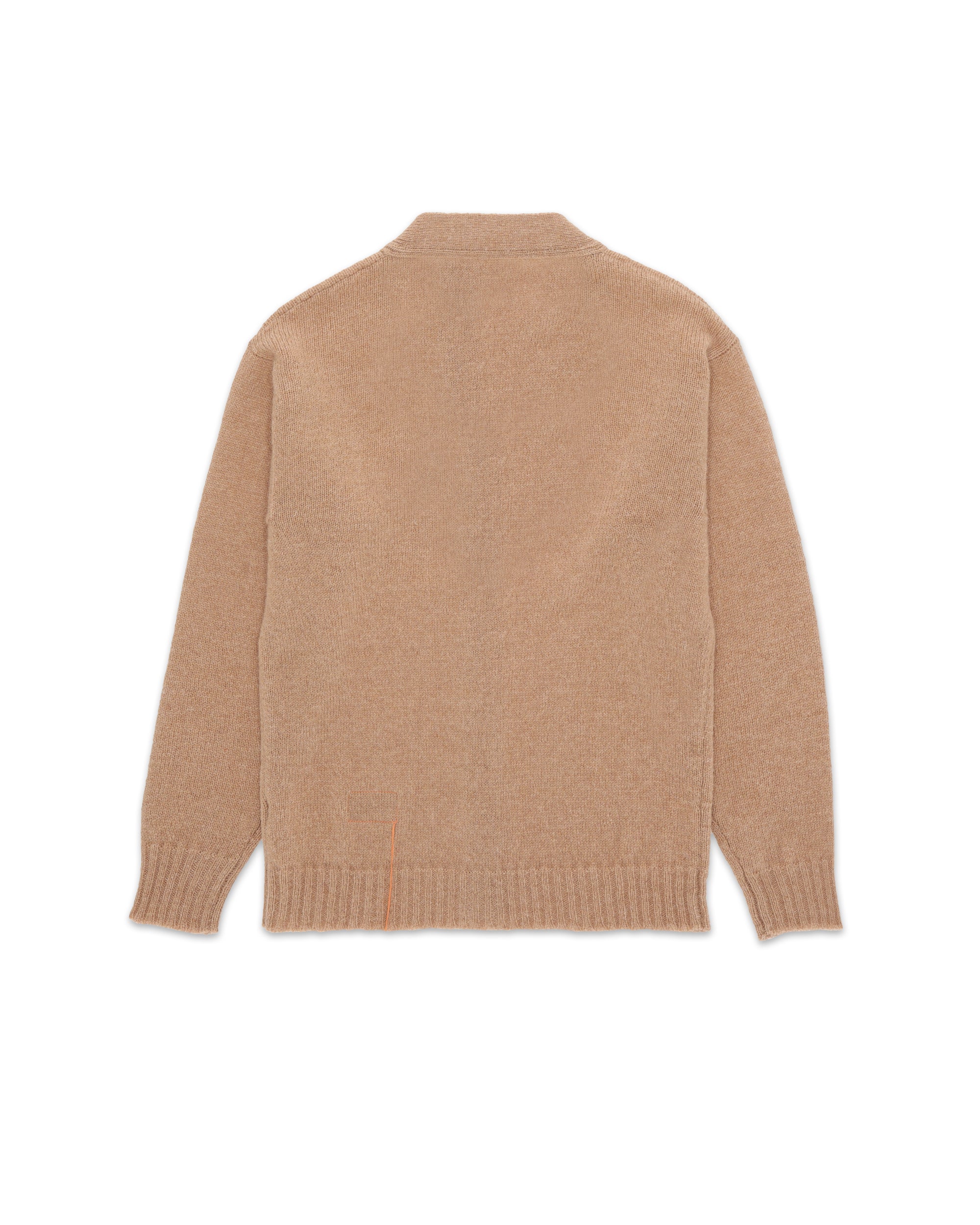 Park Cardigan Wool
