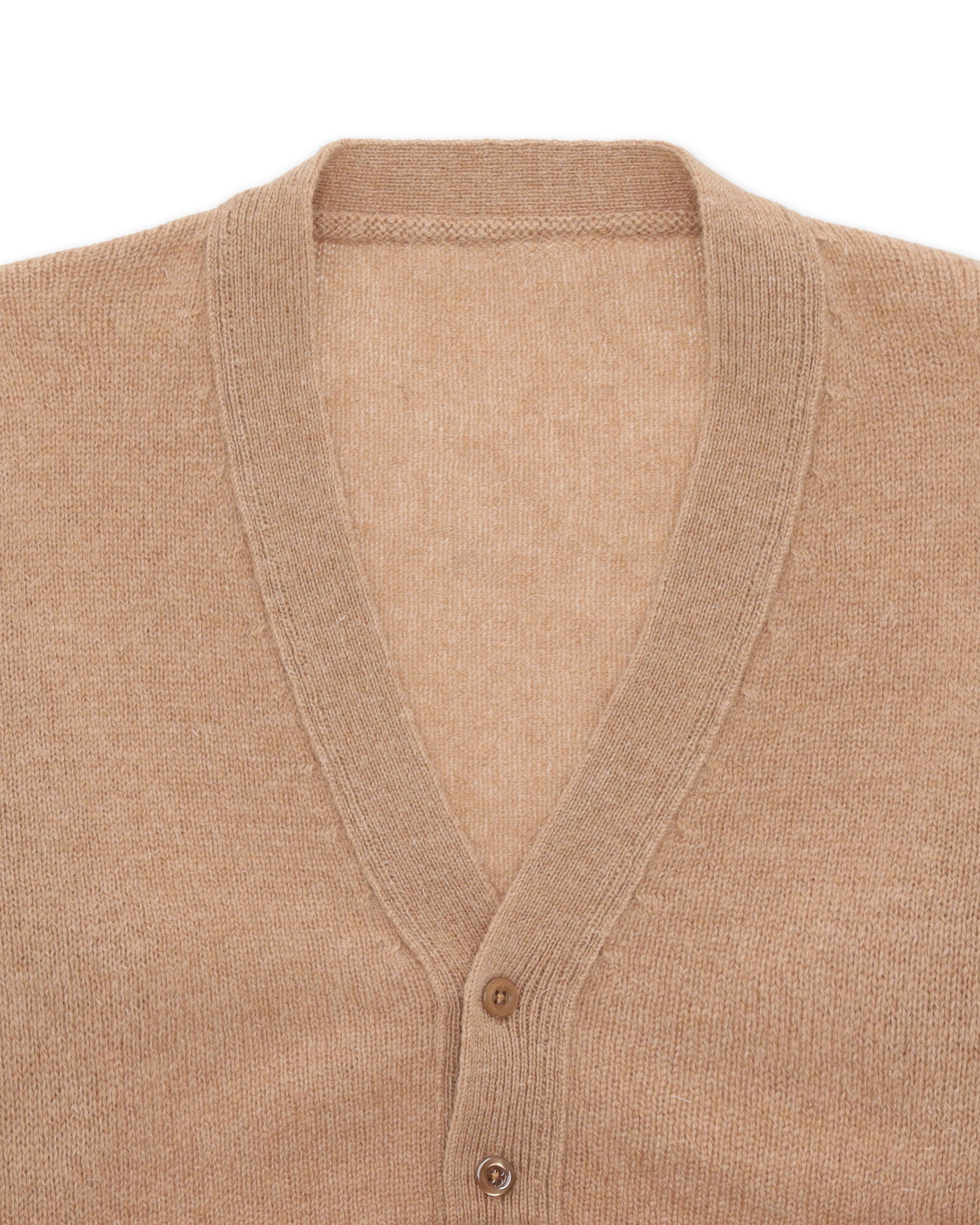 Park Cardigan Wool