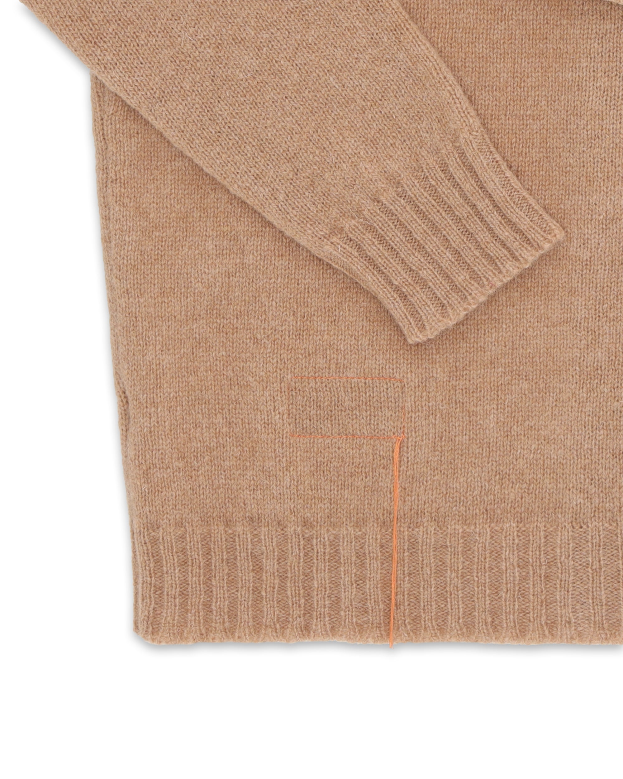 Park Cardigan Wool