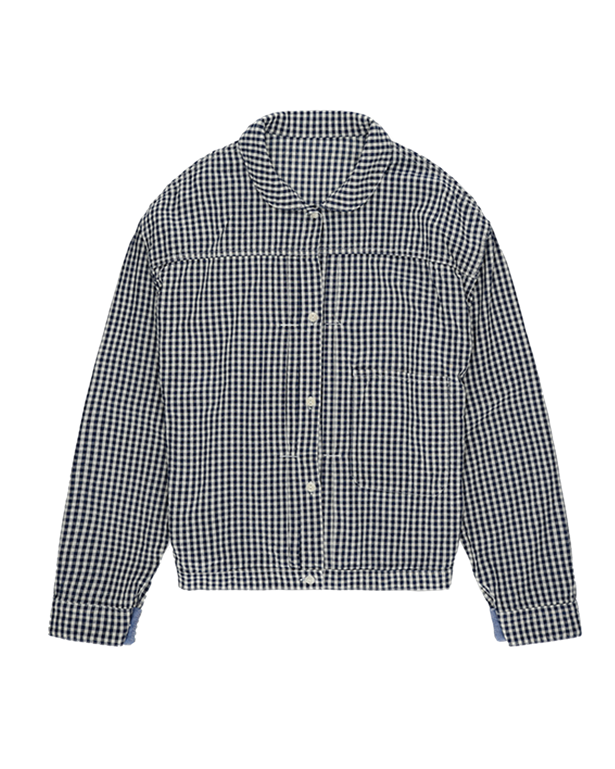 Peter "Vichy" Cotton Jacket