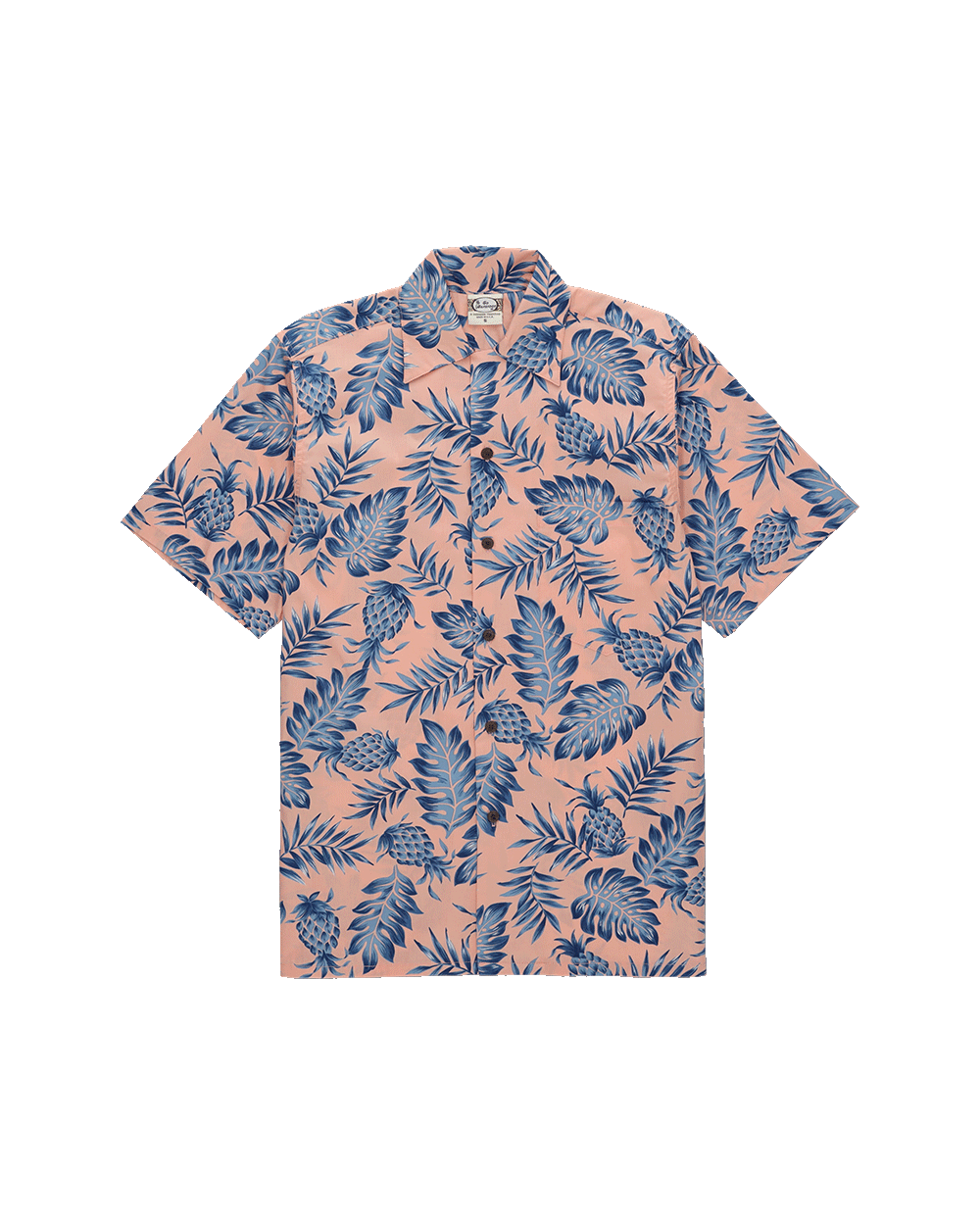 PINEAPPLE-GB008          COR