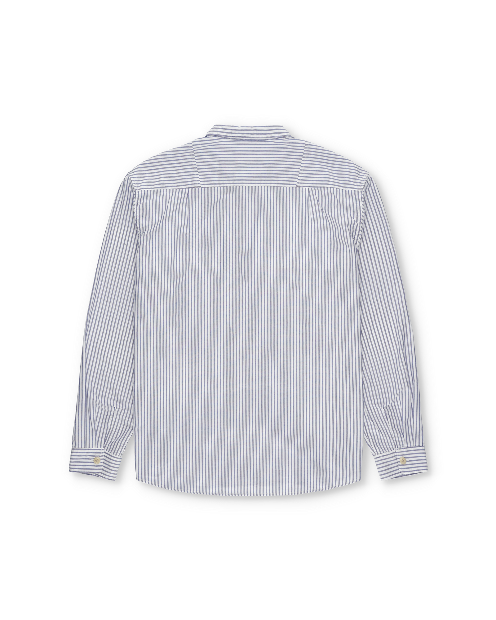 PRISONER-AB001 BLUE