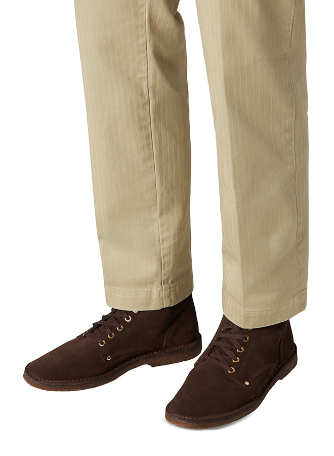 RANGER-CRO06             BRW
