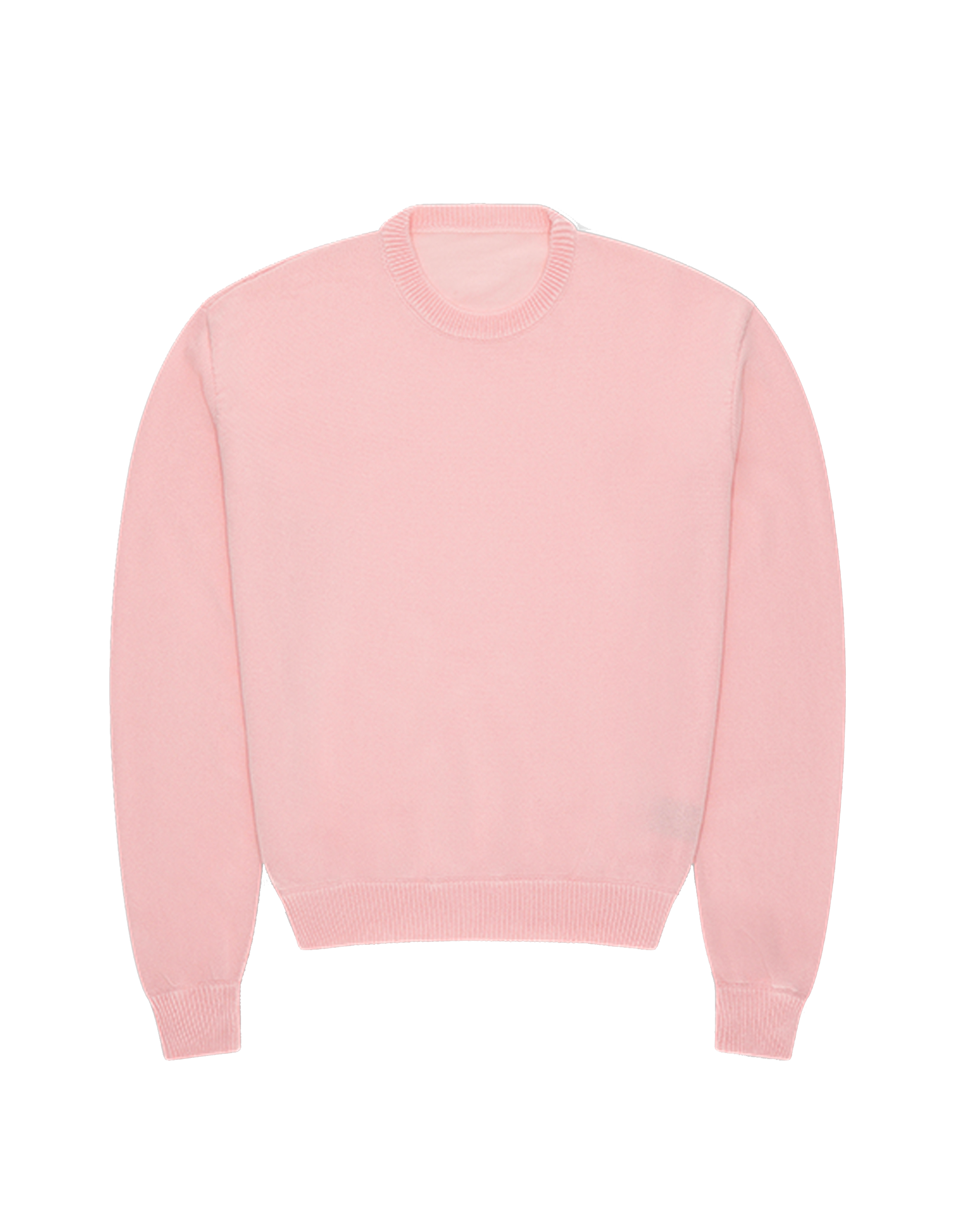 Rover Sweater Crewneck Cotton