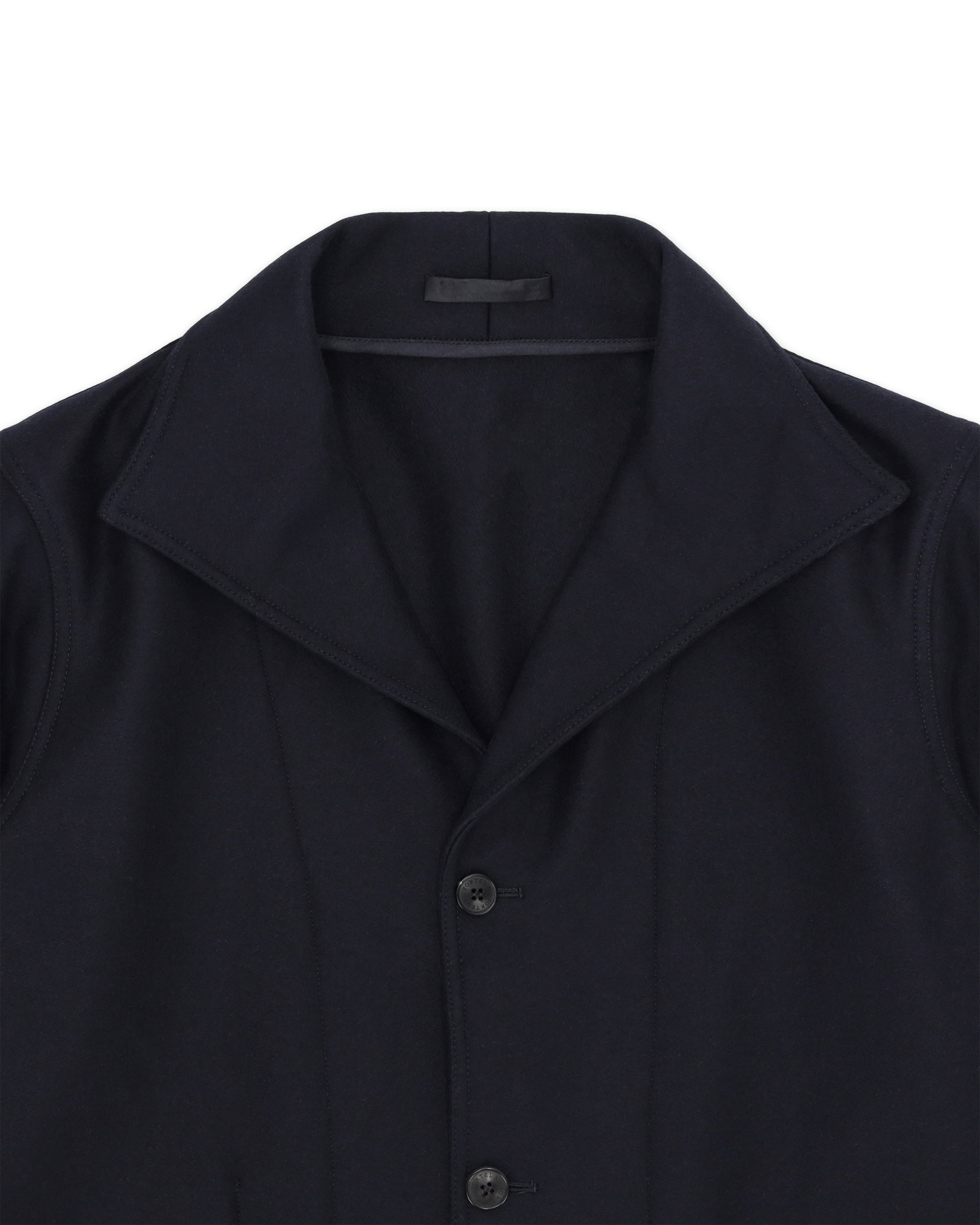 Scotland Jacket Wool Manteco