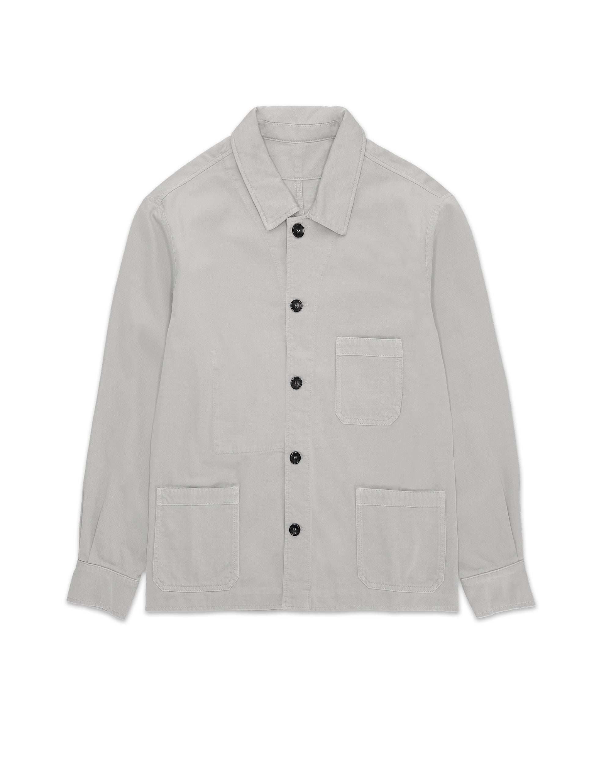 Seneca Giacca In Cotone