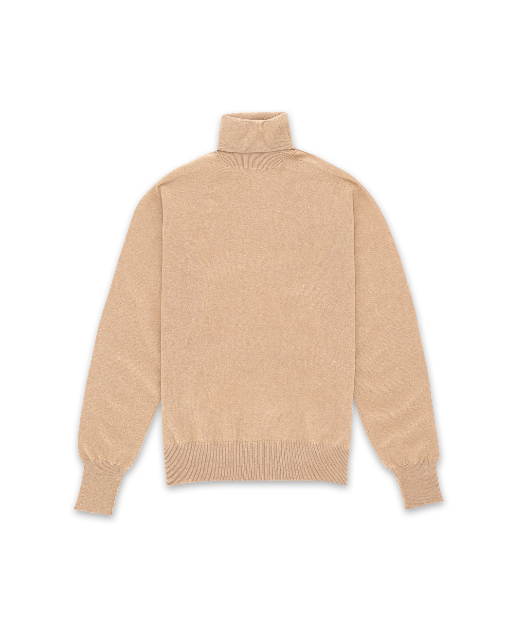 Shannon Knit Cashmere