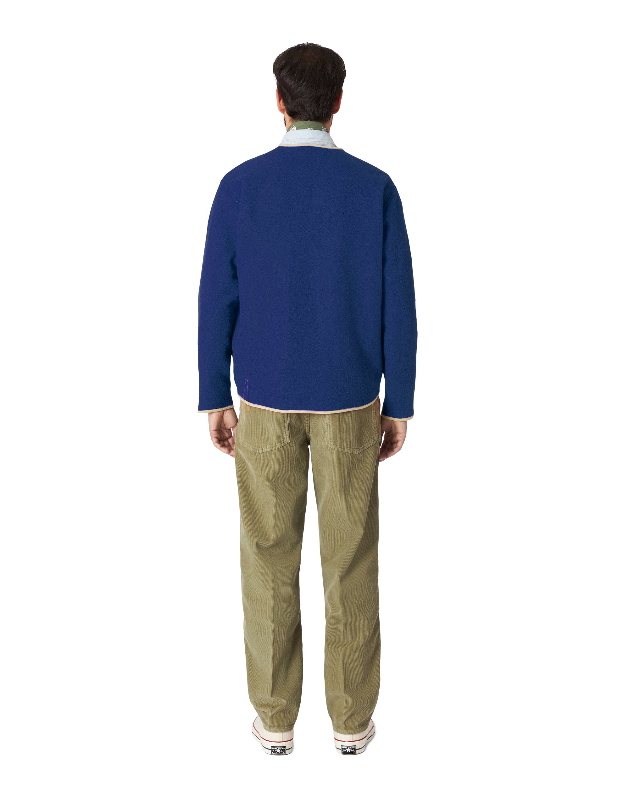 SHERPA-MA828             BLU