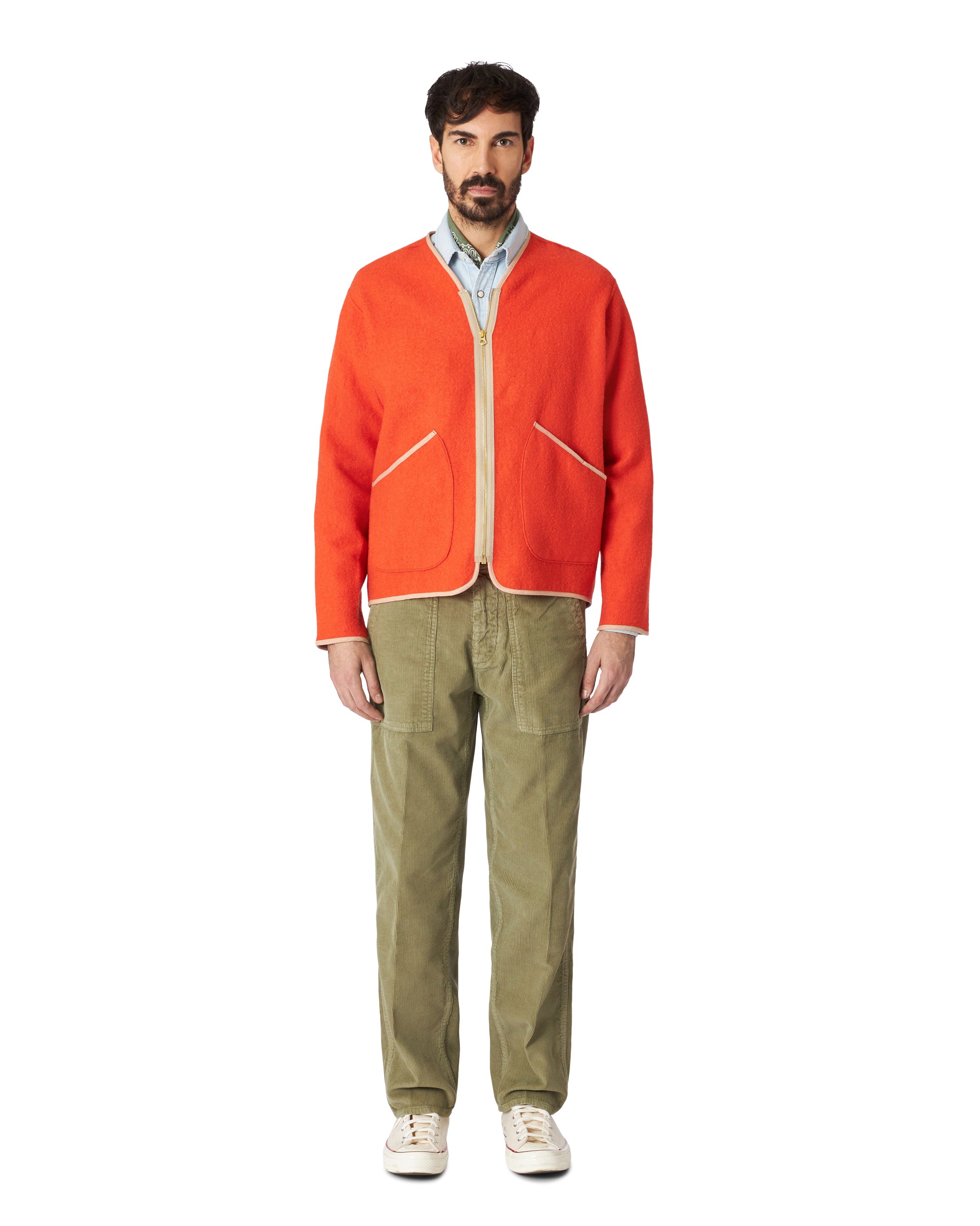 SHERPA-MA828             ORG