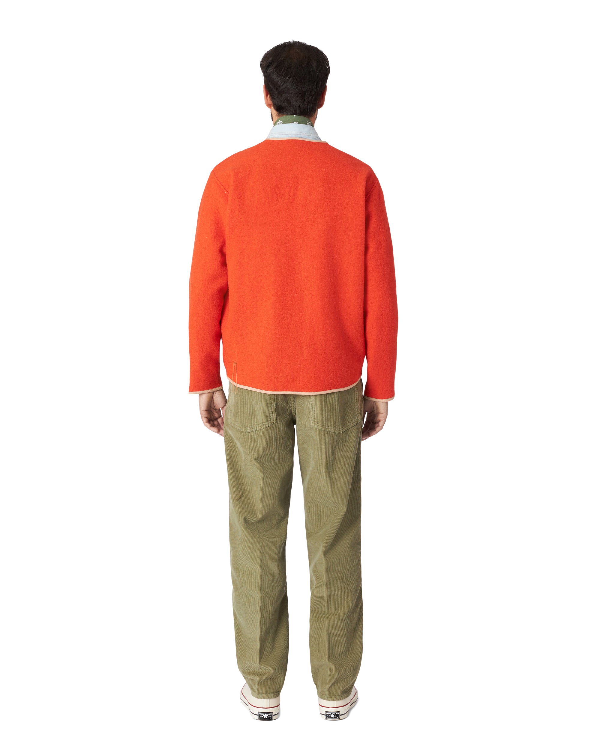 SHERPA-MA828             ORG