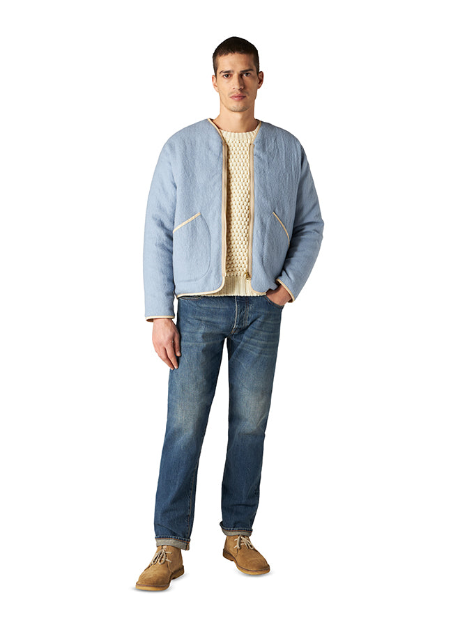SHERPA-MAN28 SKY