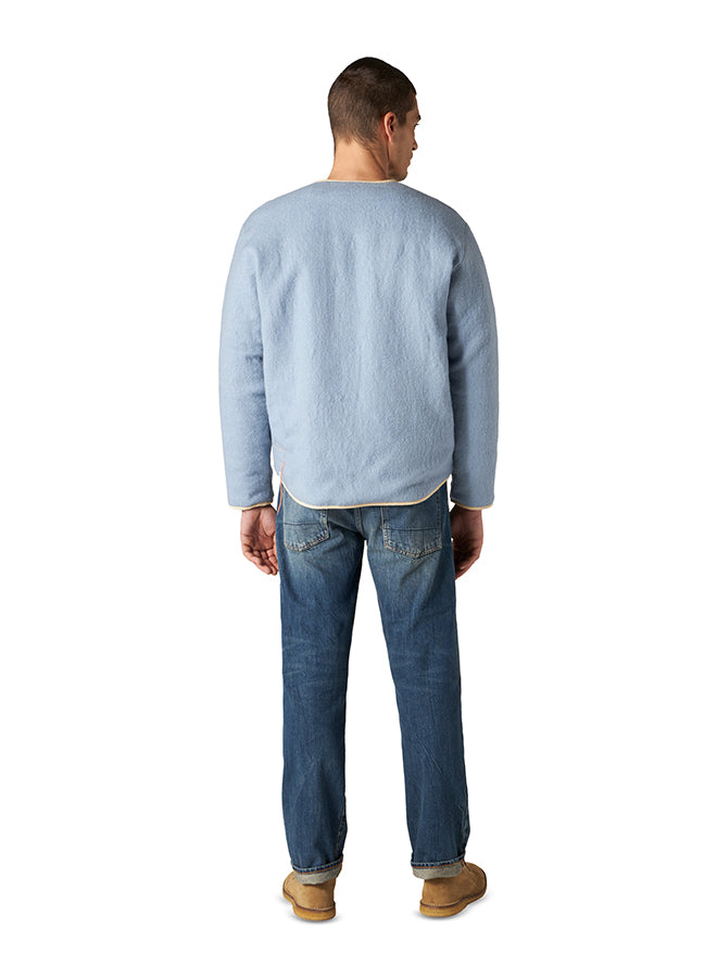 SHERPA-MAN28 SKY