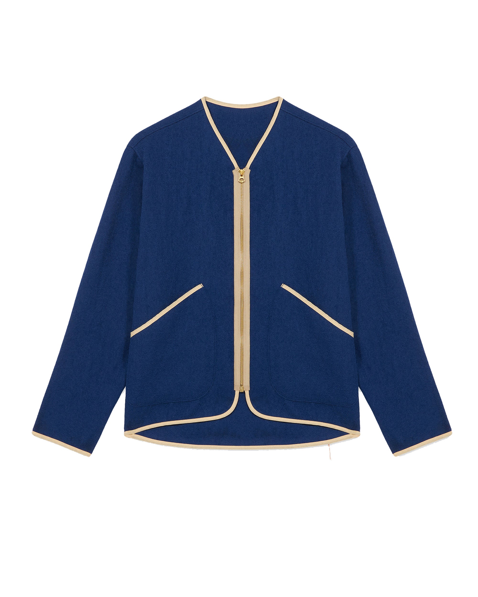 SHERPA-MA828             BLU