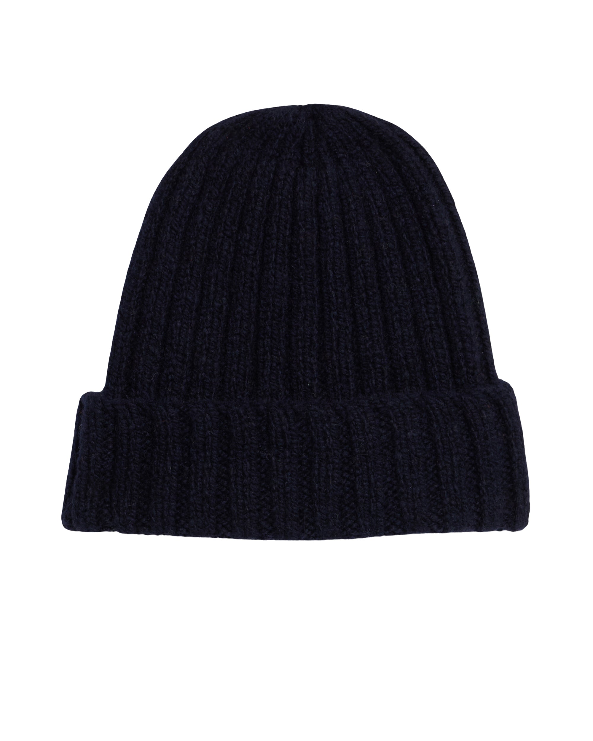 SHETLANDBEANIE-SHET1     BLU