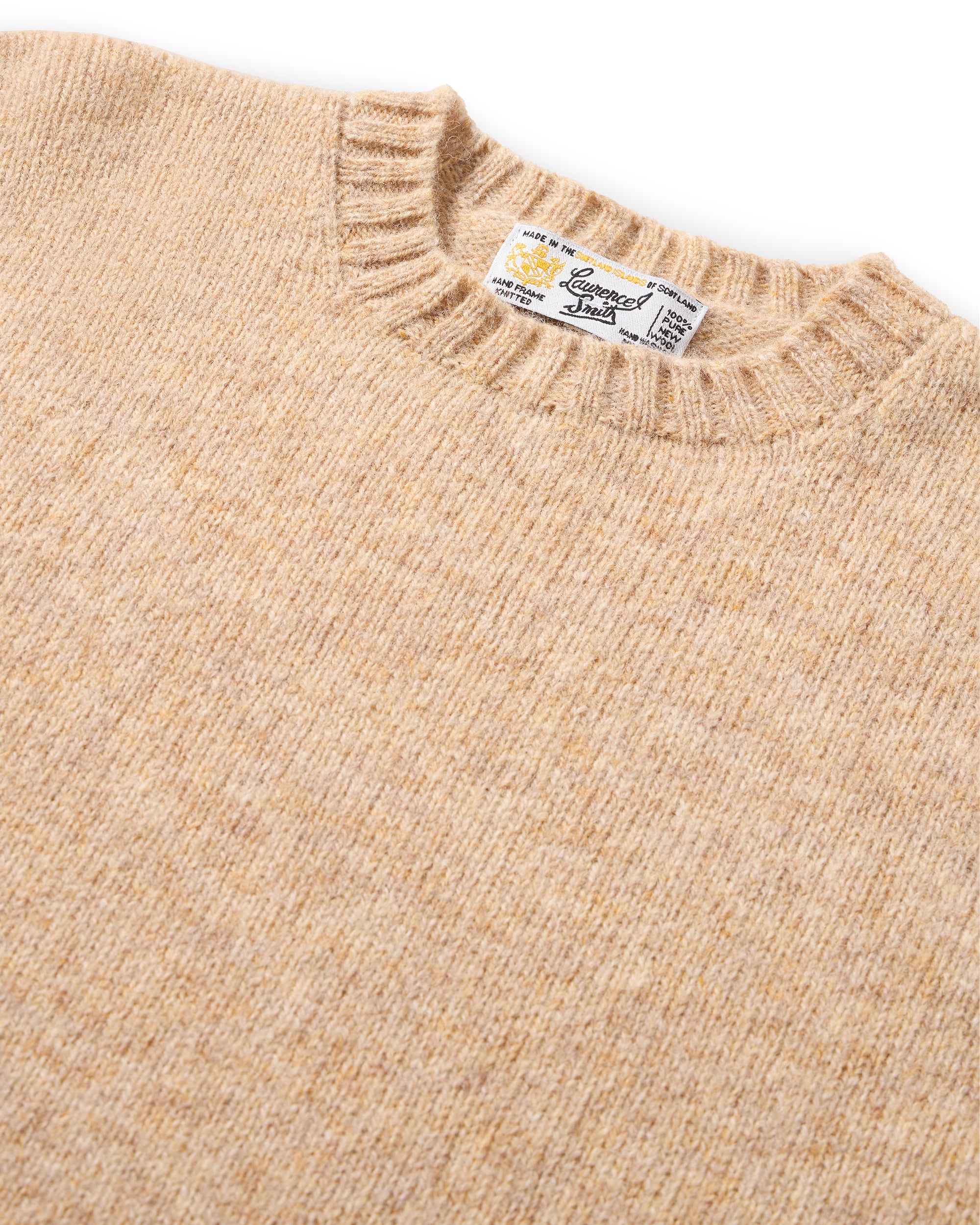 SHETLANDCREWNECK-SHET1   BGE