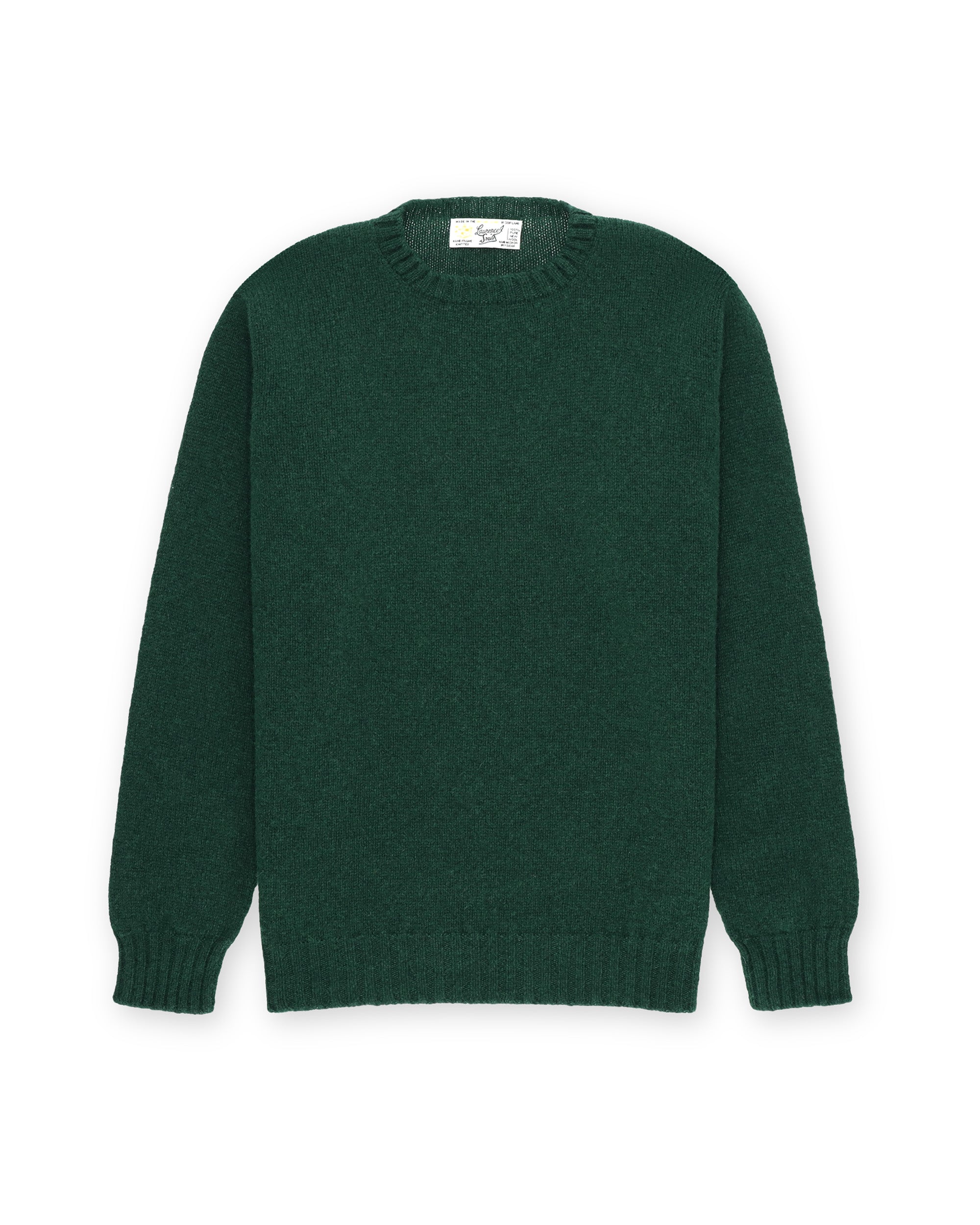 SHETLANDCREWNECK-SHET1 GRE