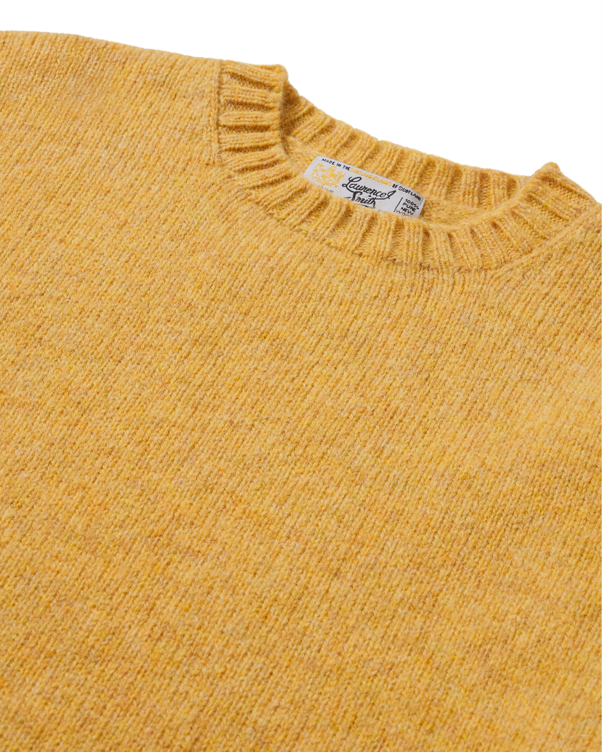 SHETLANDCREWNECK-SHET1   YEL