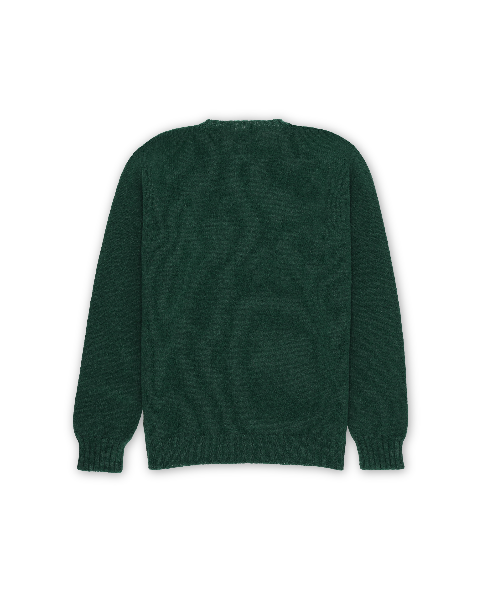 SHETLANDCREWNECK-SHET1 GRE
