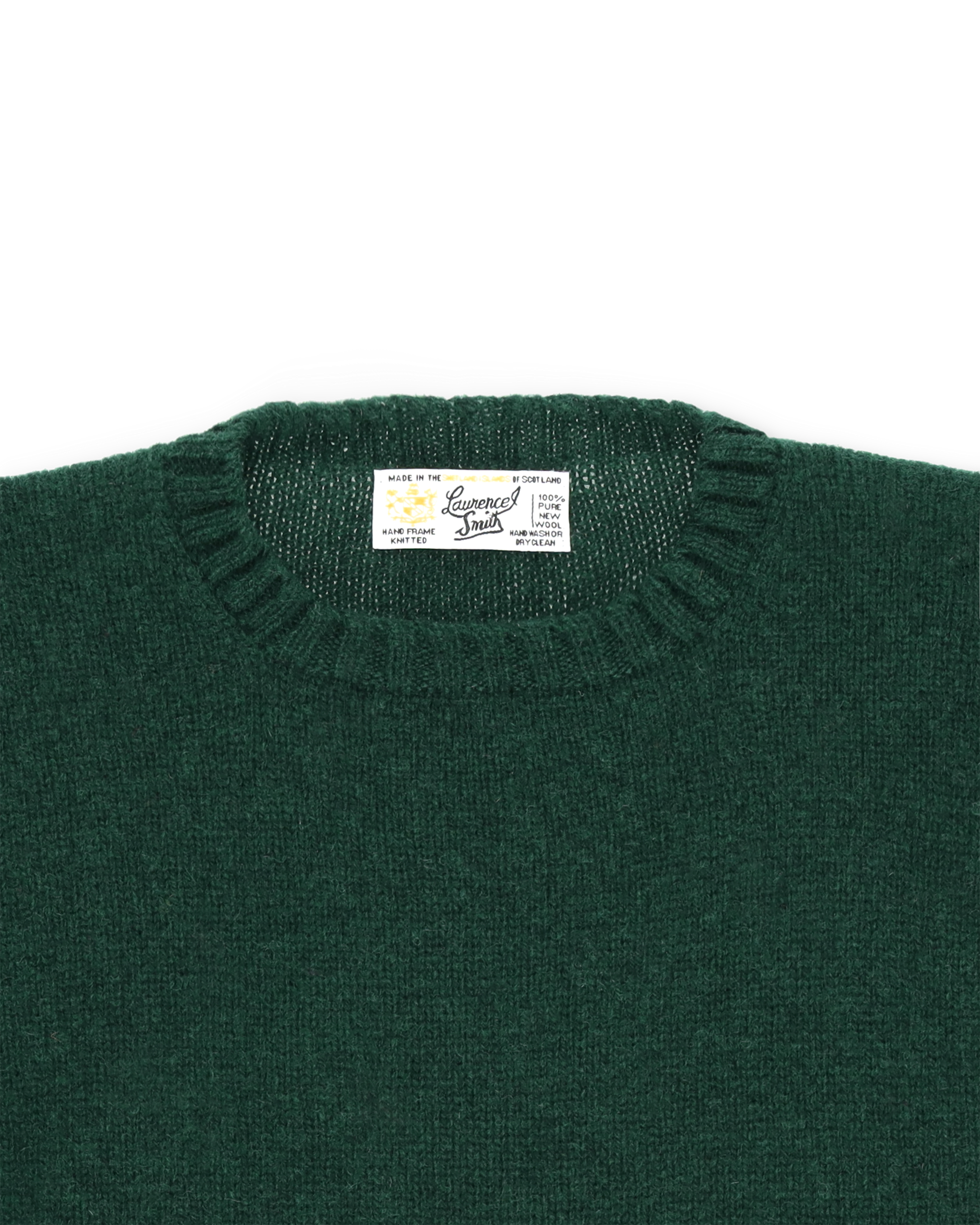 SHETLANDCREWNECK-SHET1 GRE