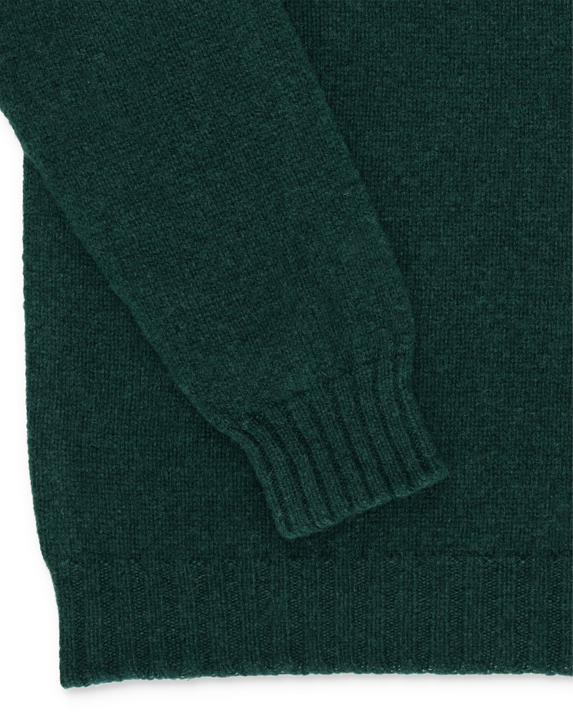 SHETLANDCREWNECK-SHET1 GRE