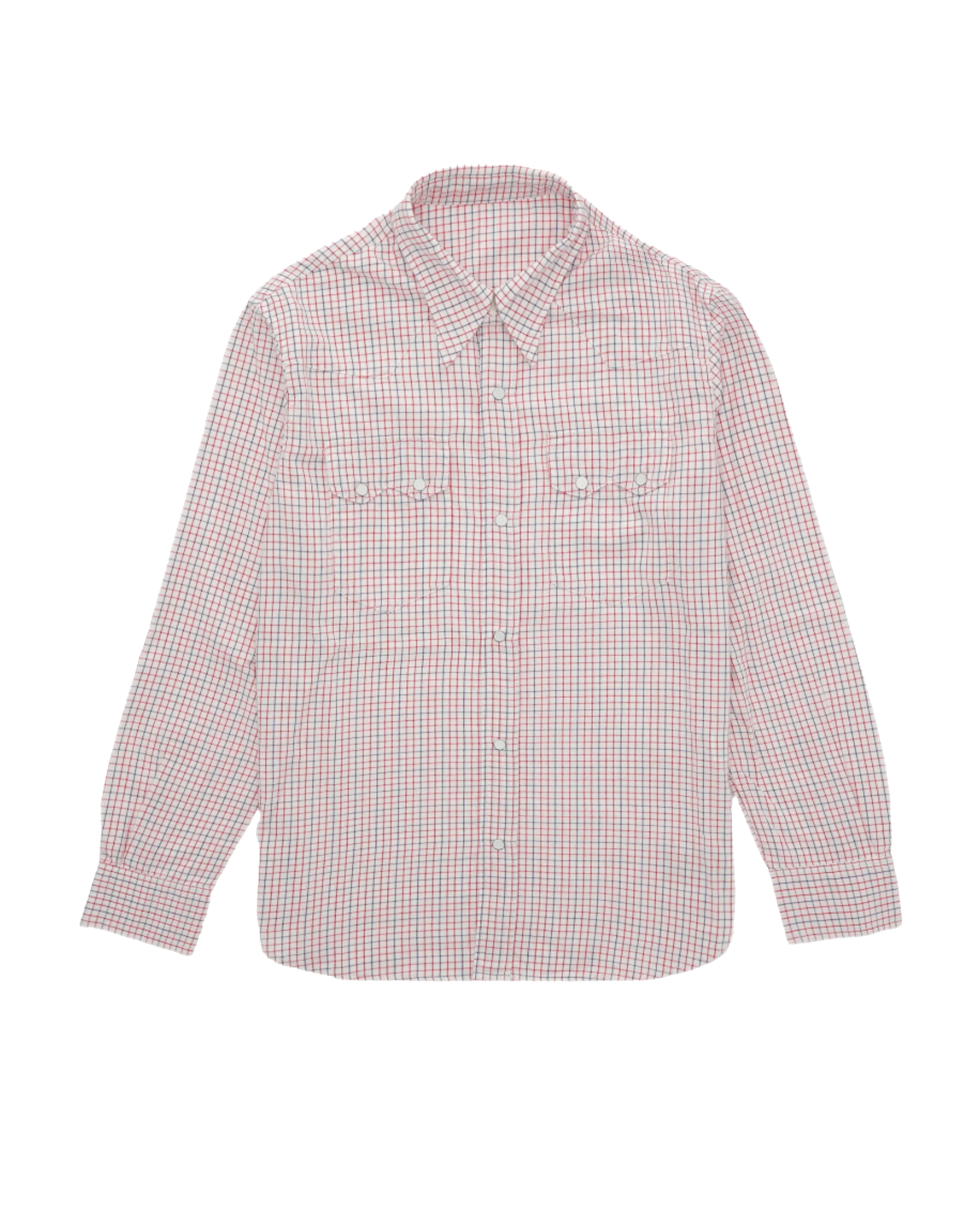 Smith Shirt Texan