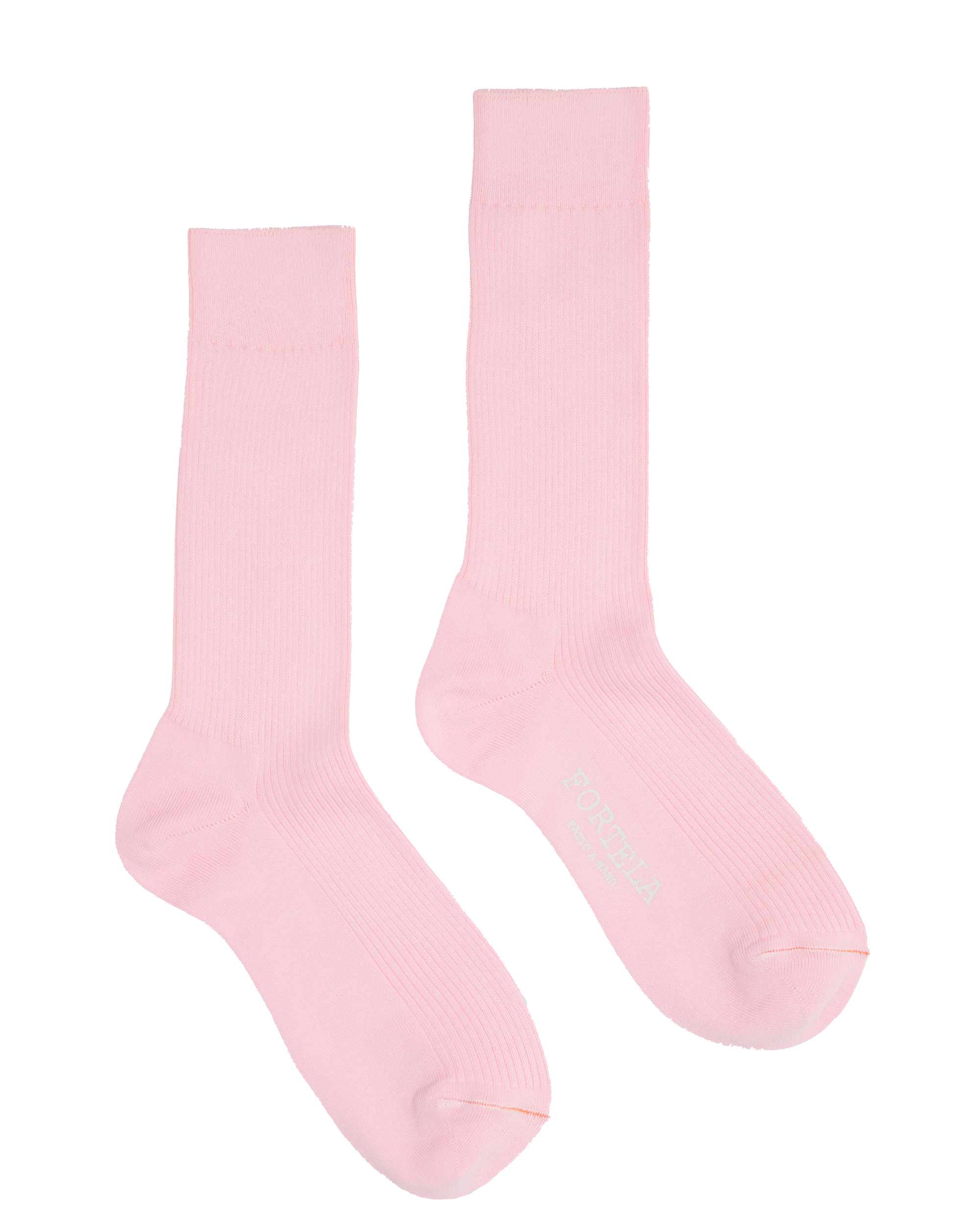 Socks Calzini Mid In Filo Di Scozia