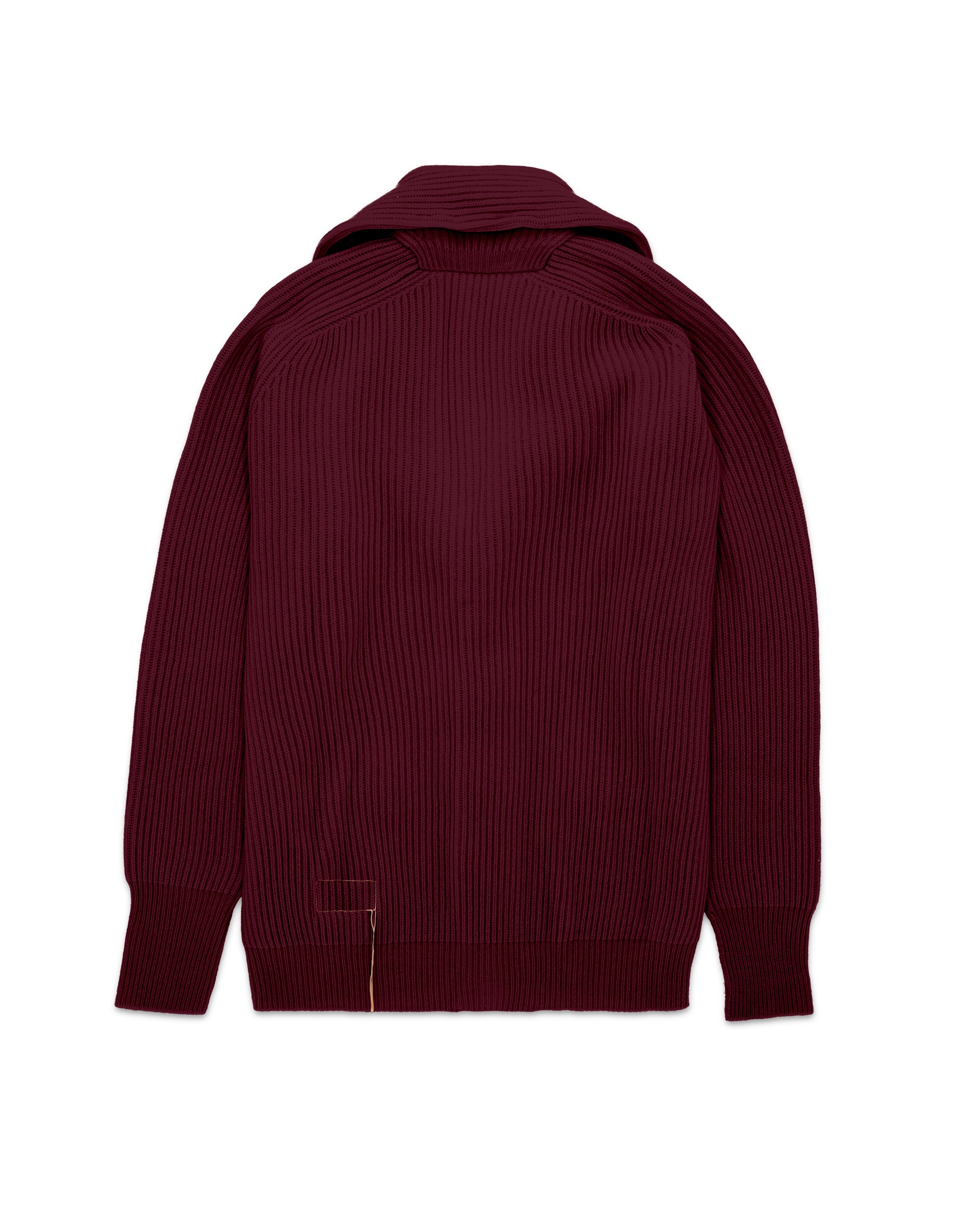 Stoke Cardigan Cashmere
