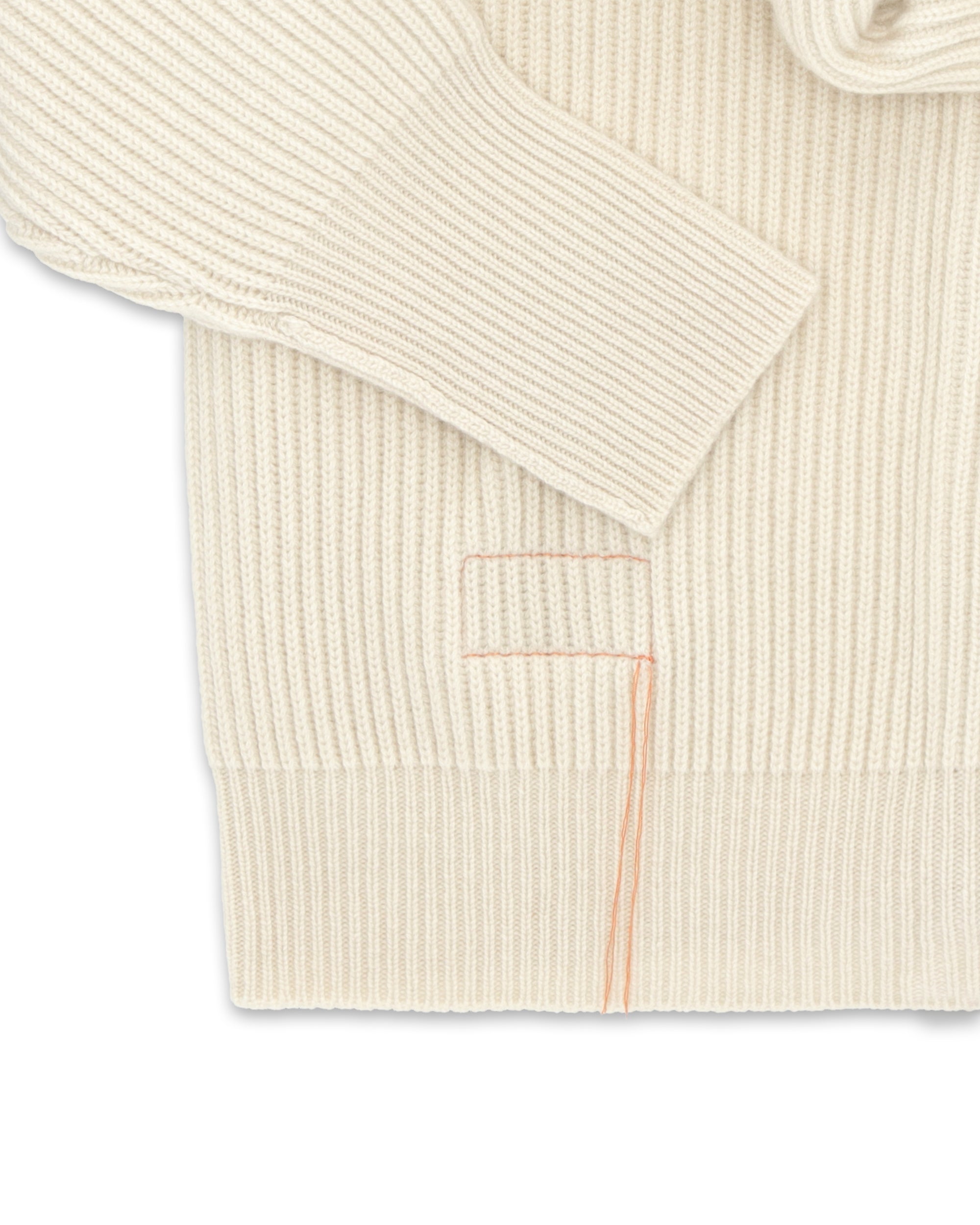 Stoke Cardigan Cashmere