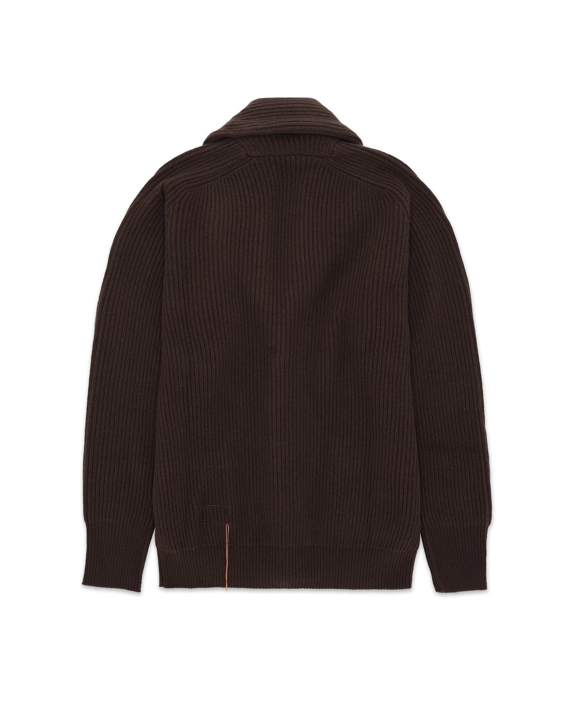 Stoke Cardigan Cashmere