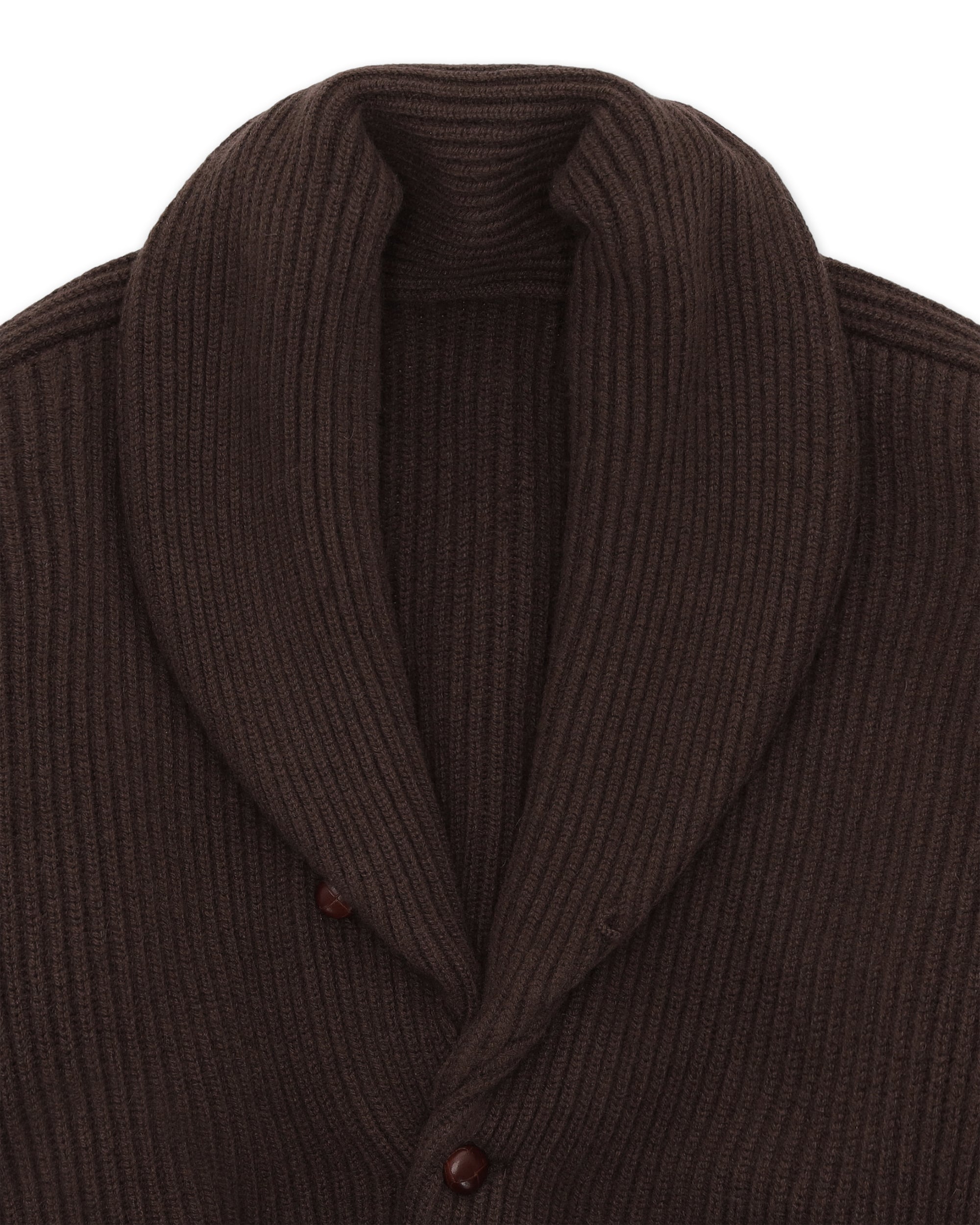 Stoke Cardigan Cashmere