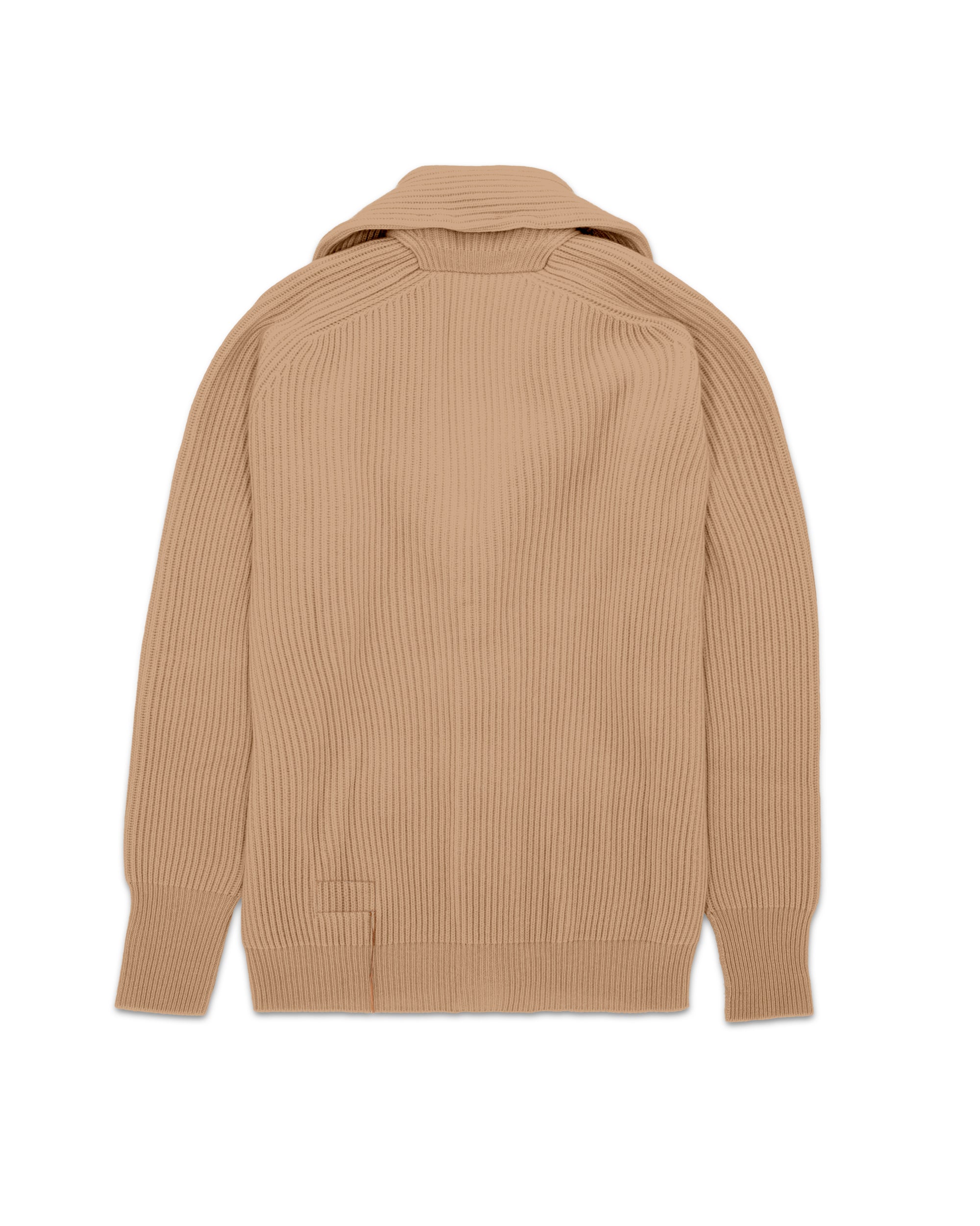 Stoke Cardigan Cashmere