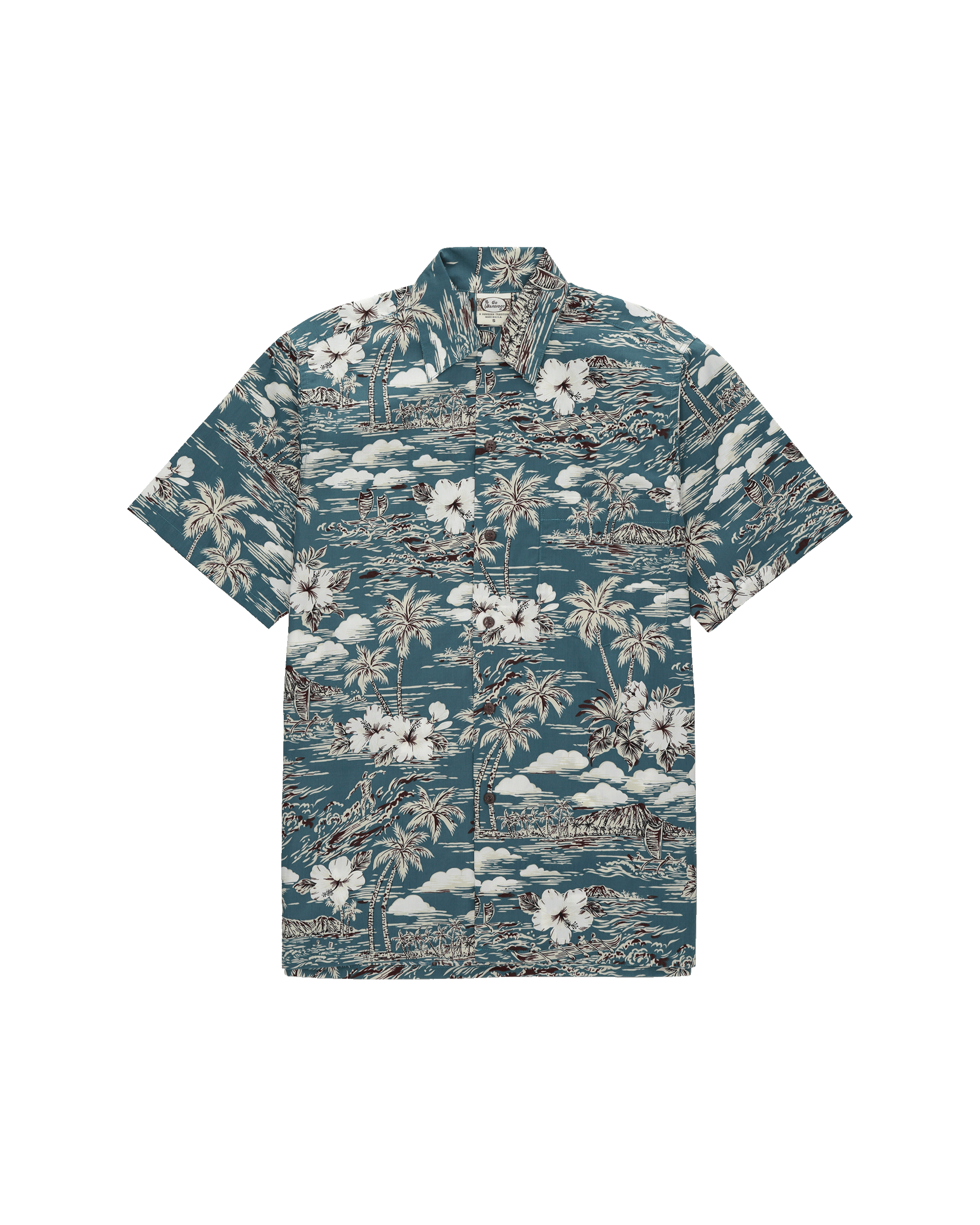 SURFER-GB012             SLA