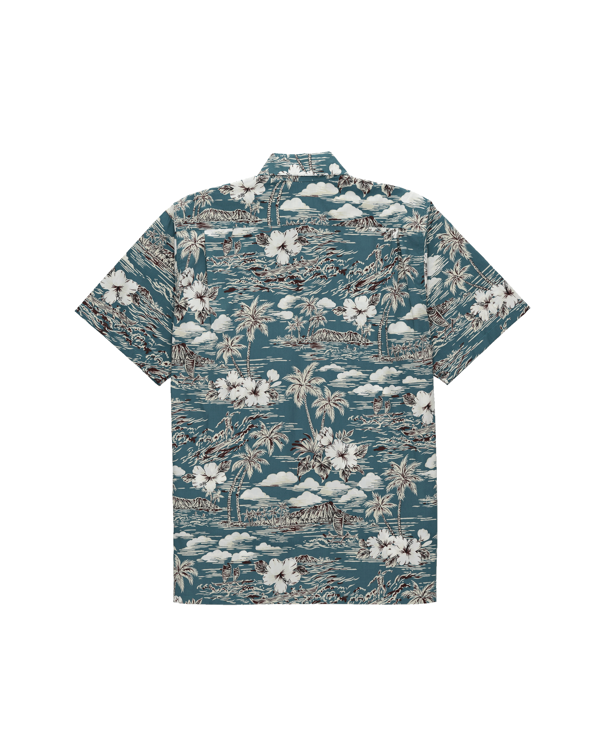 SURFER-GB012             SLA