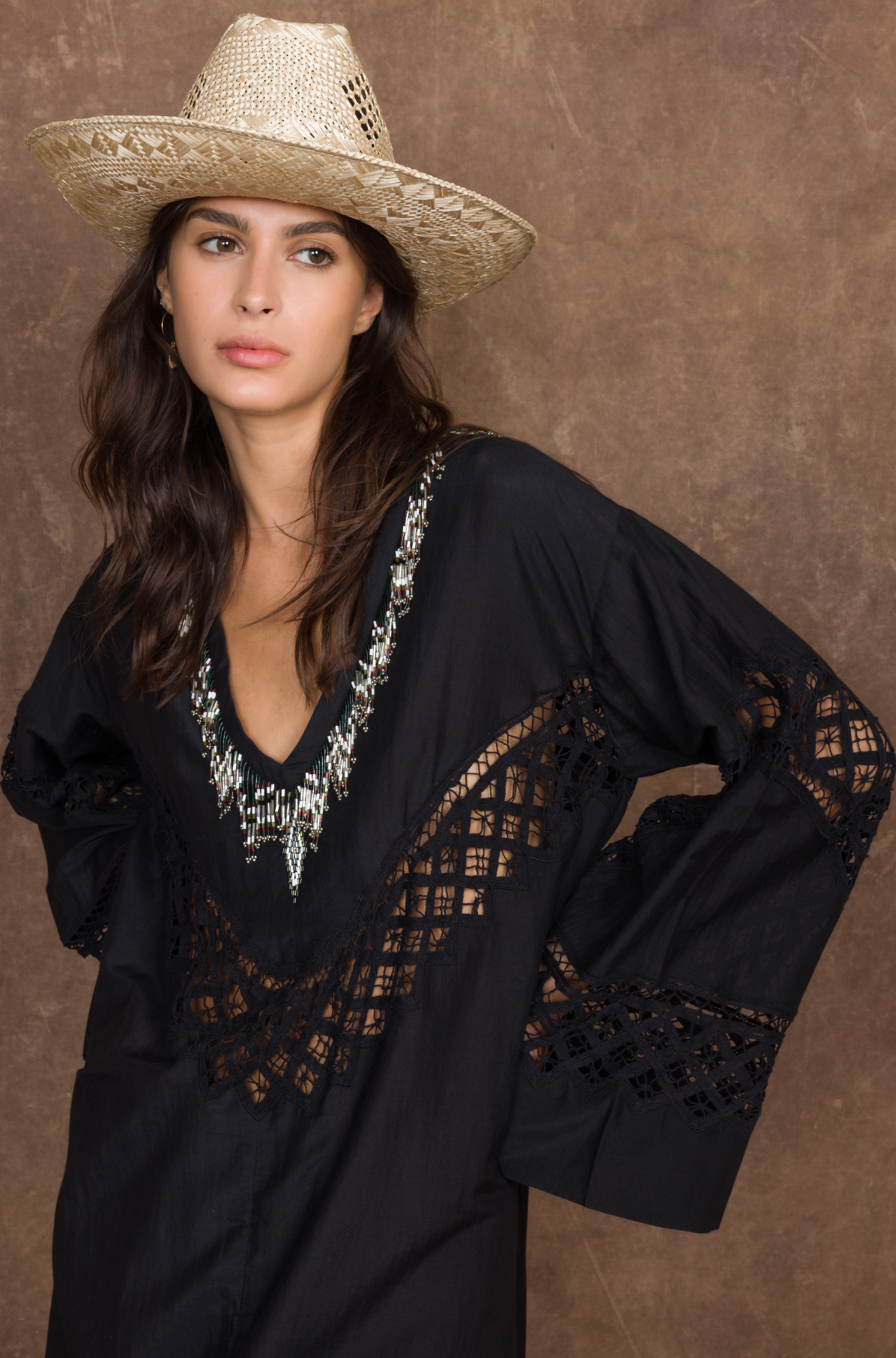 WALICE-JA010 BLK