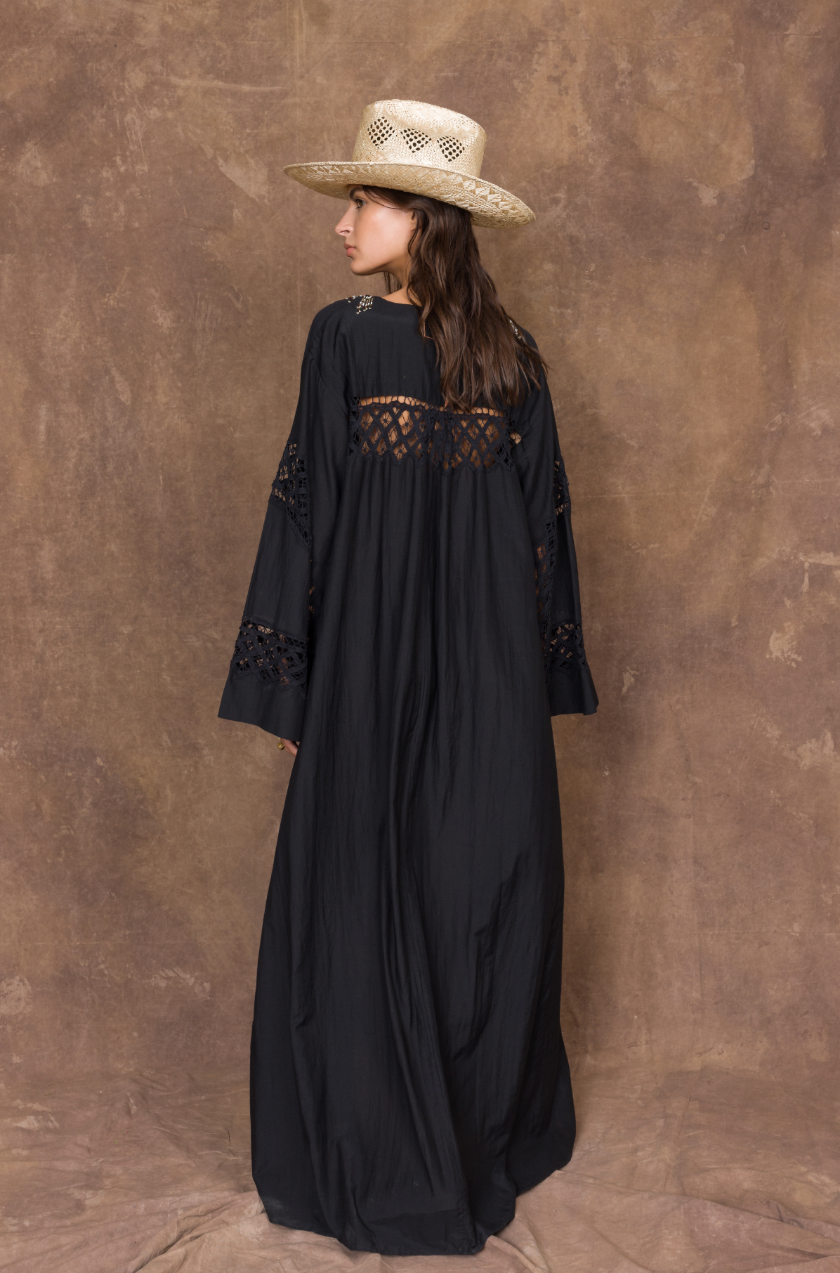 WALICE-JA010 BLK