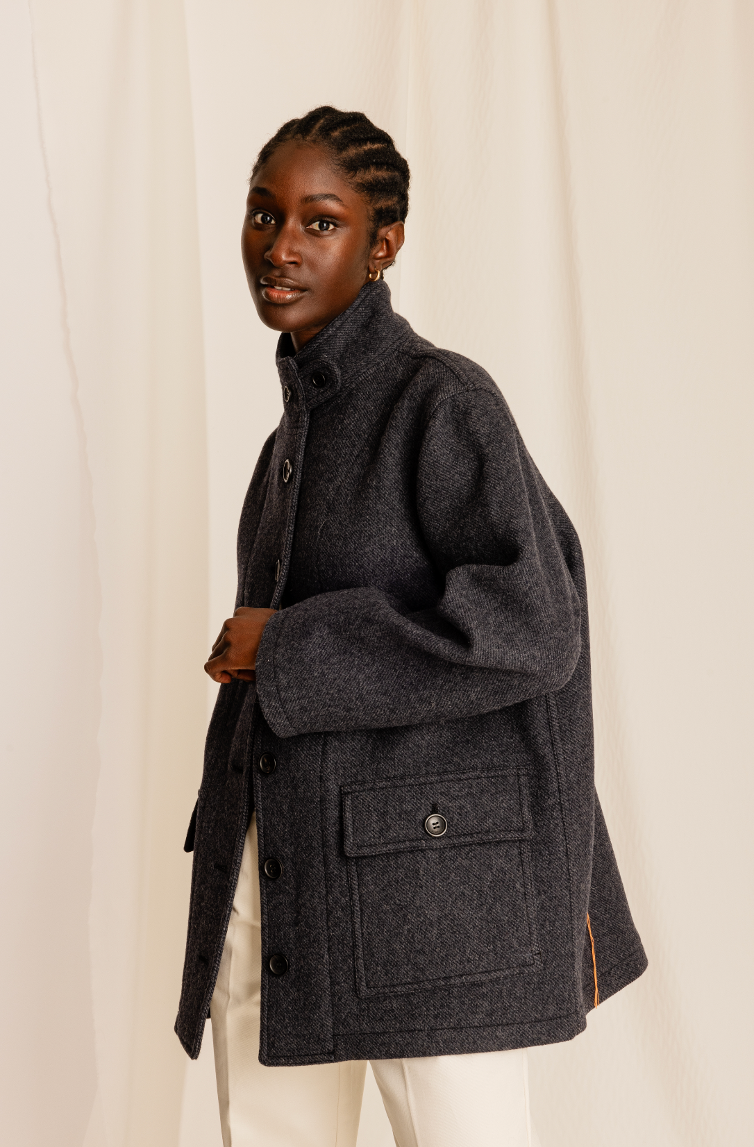 WFANTA-MA172 GRY
