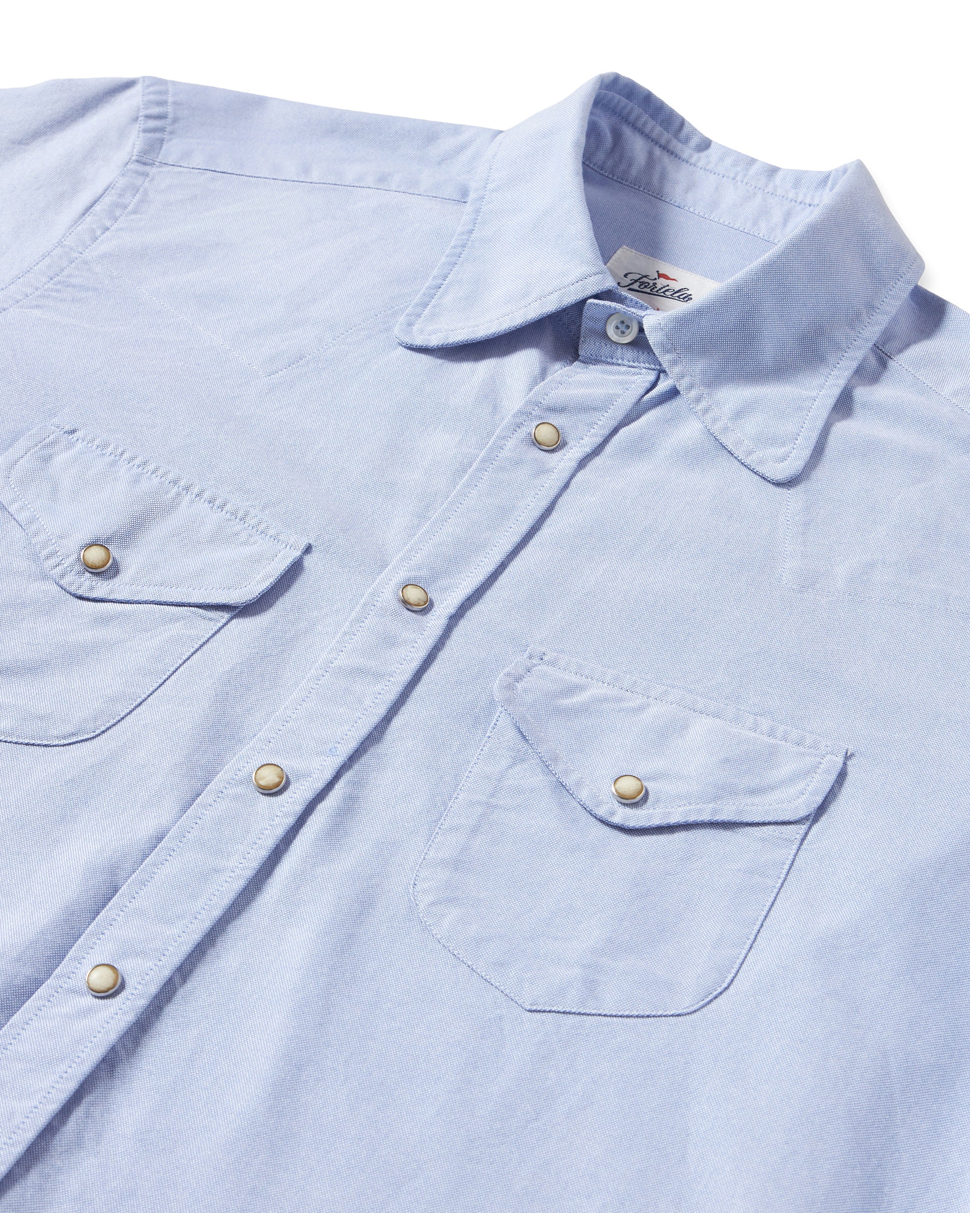Tex Camicia Texana