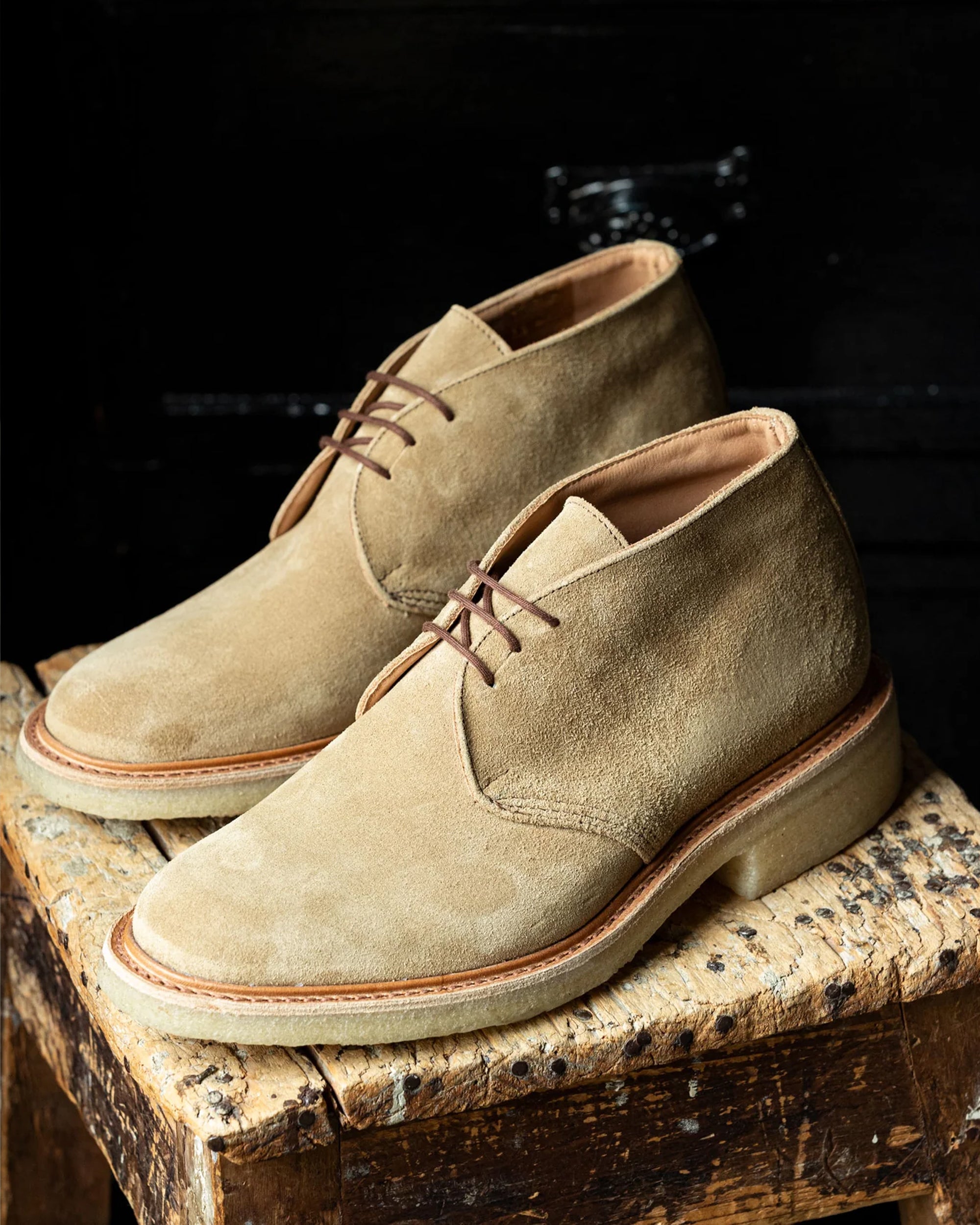 TRICKERS-TK746 SND